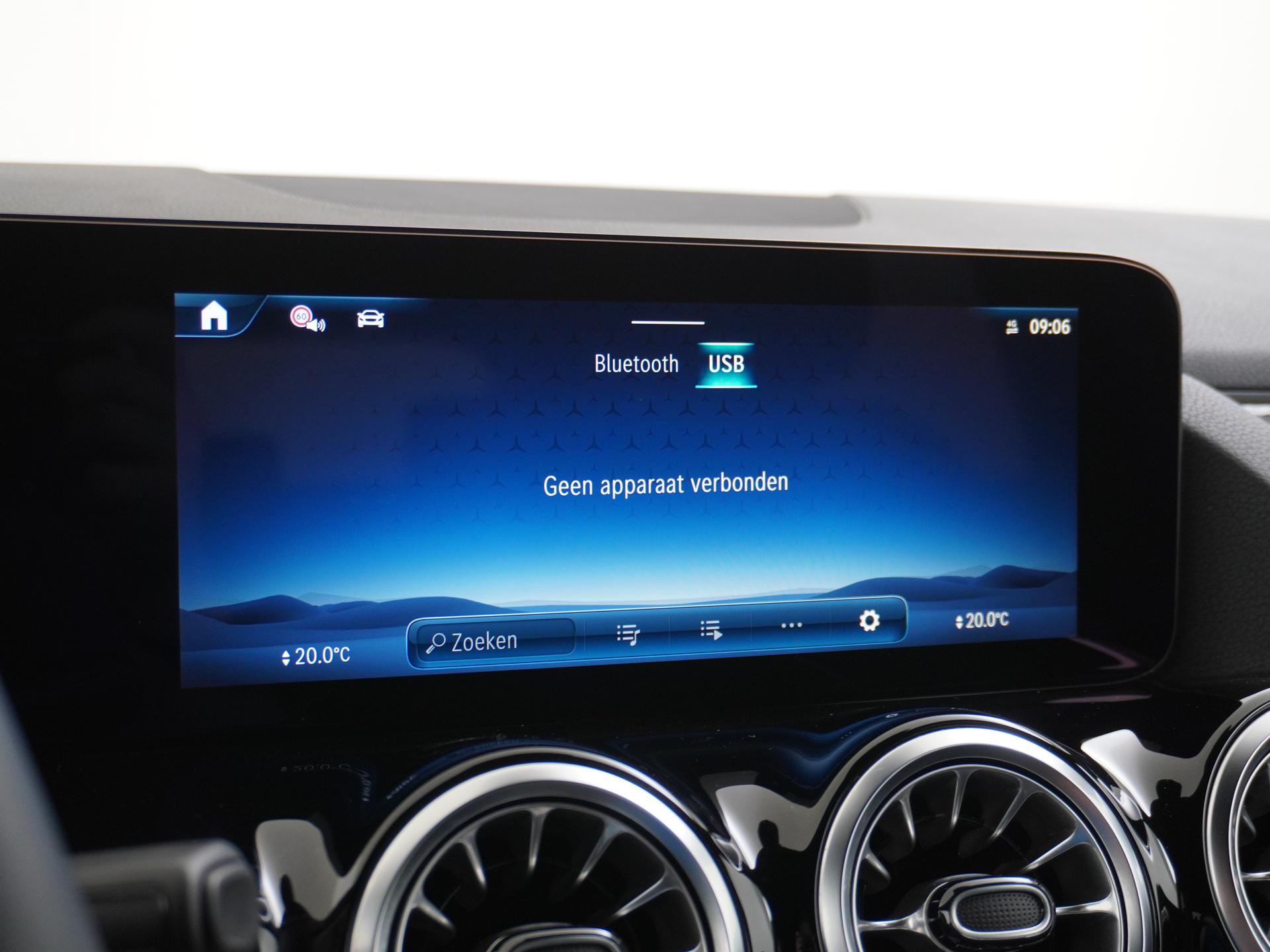 Mercedes-Benz B-Klasse 250 e Star Edition AMG Line 43