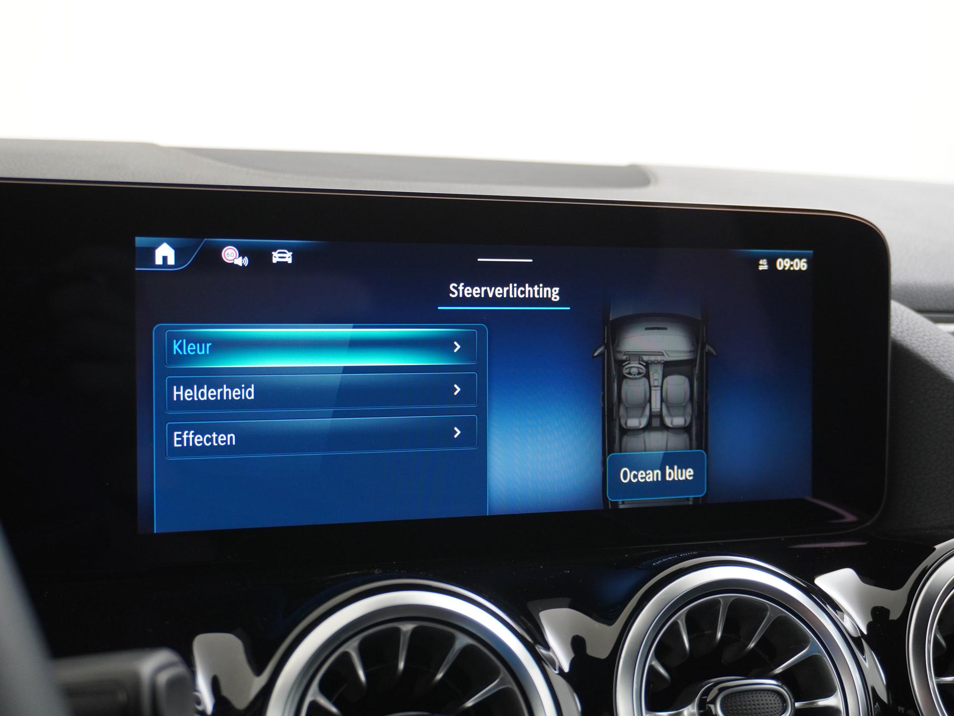 Mercedes-Benz B-Klasse 250 e Star Edition AMG Line 44