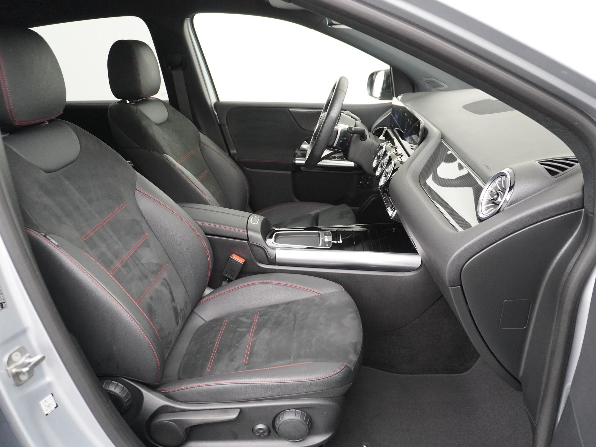 Mercedes-Benz B-Klasse 250 e Star Edition AMG Line 47