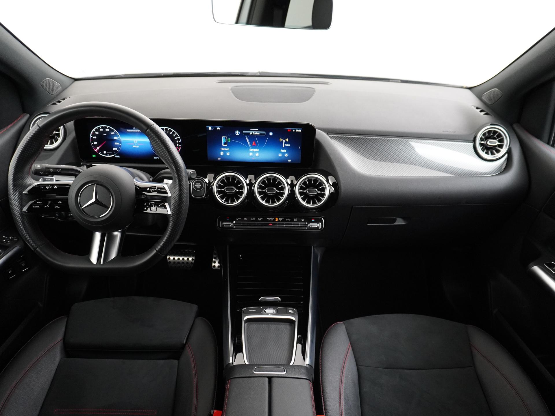 Mercedes-Benz B-Klasse 250 e Star Edition AMG Line 5