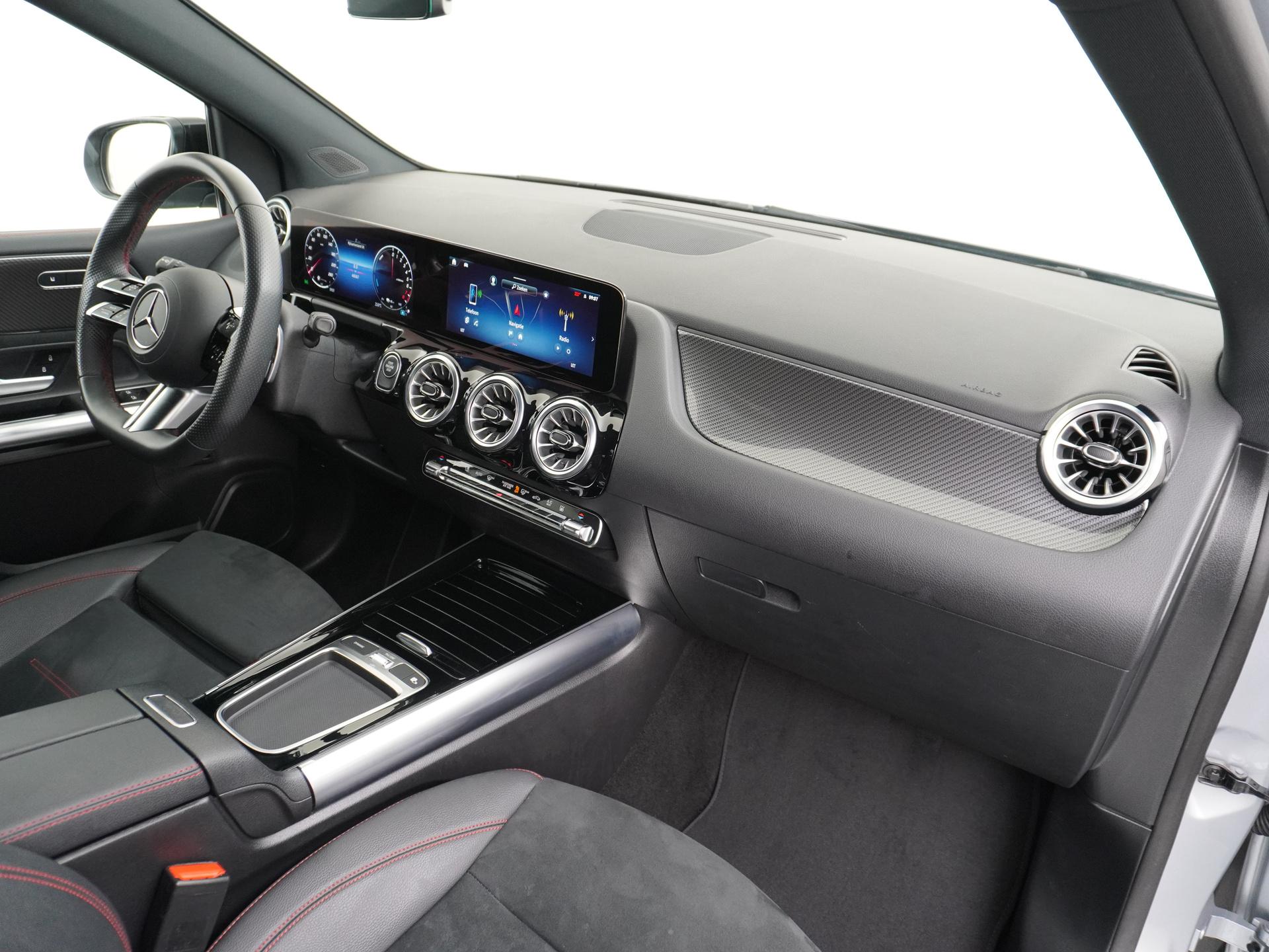 Mercedes-Benz B-Klasse 250 e Star Edition AMG Line 7