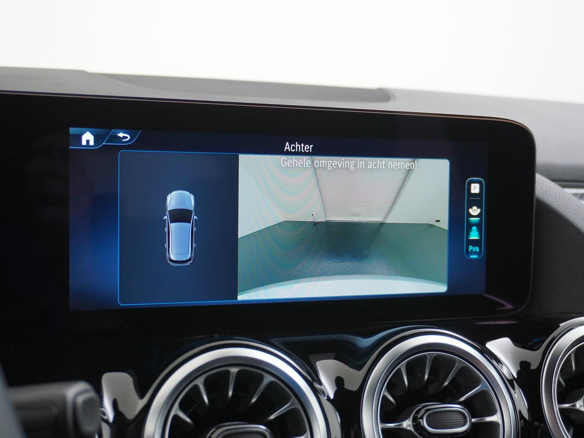 Mercedes-Benz B-Klasse 250 e Star Edition AMG Line 9