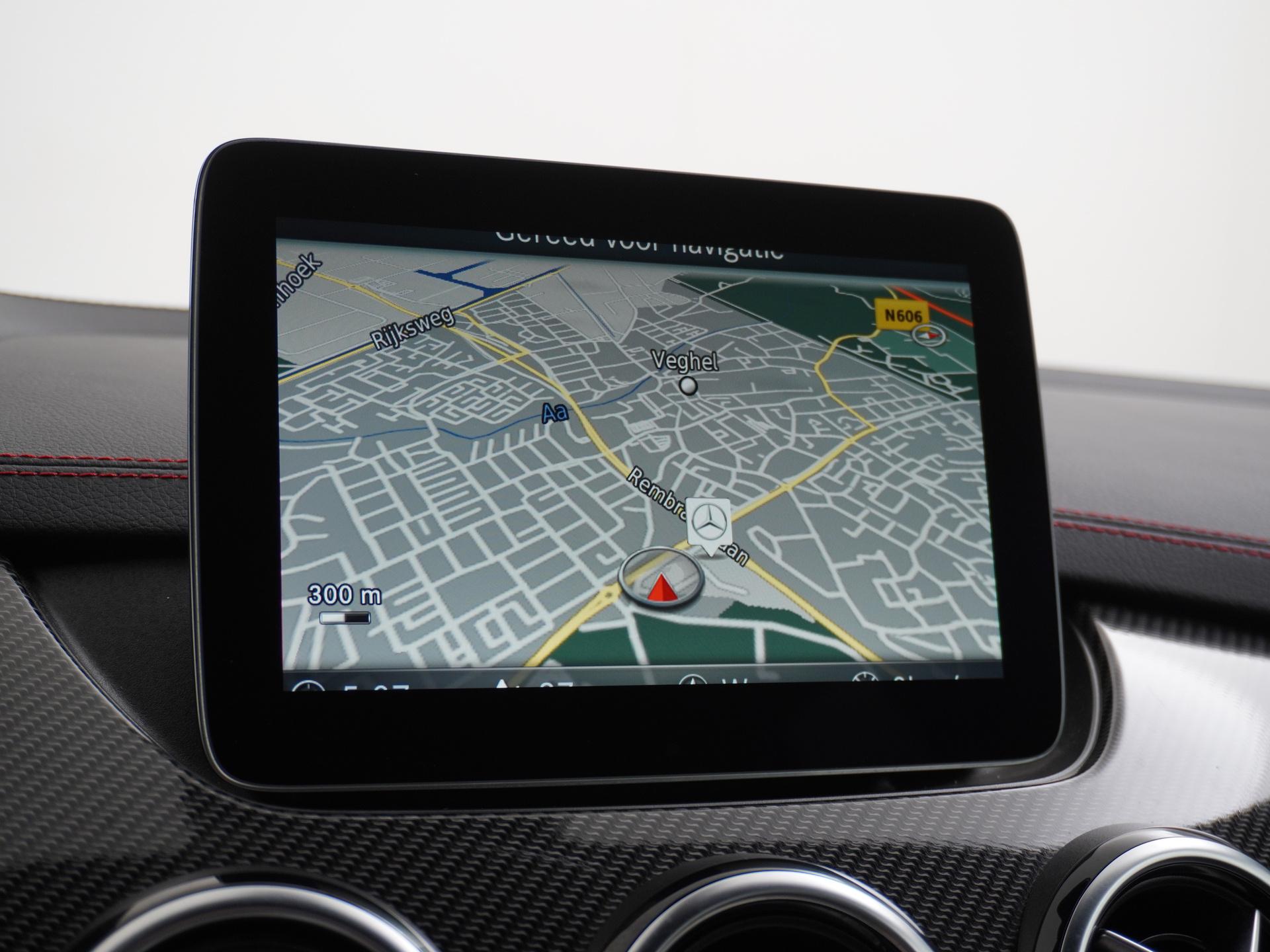 Mercedes-Benz B-Klasse 250 4Matic Prestige 10