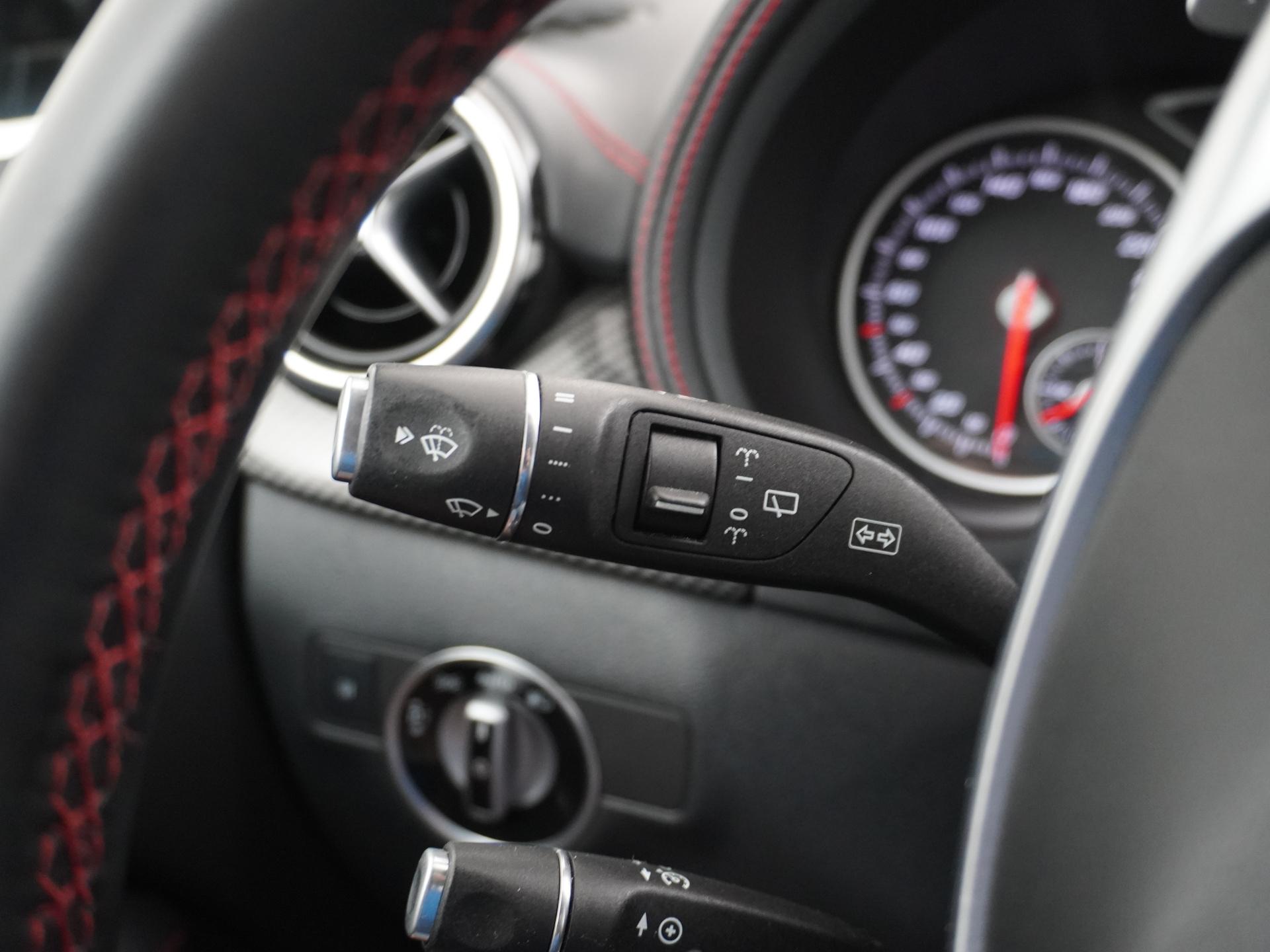 Mercedes-Benz B-Klasse 250 4Matic Prestige 12