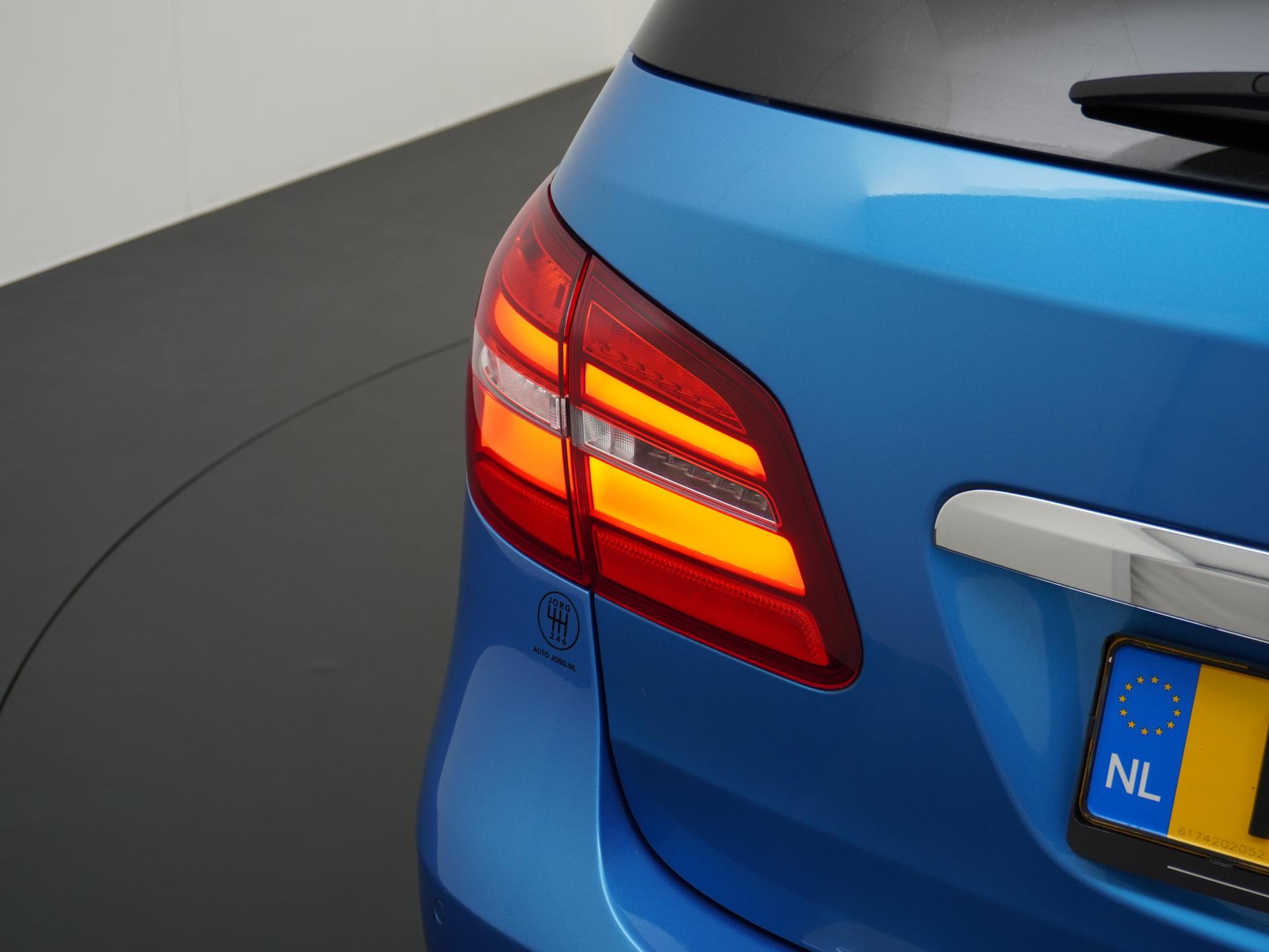 Mercedes-Benz B-Klasse 250 4Matic Prestige 15