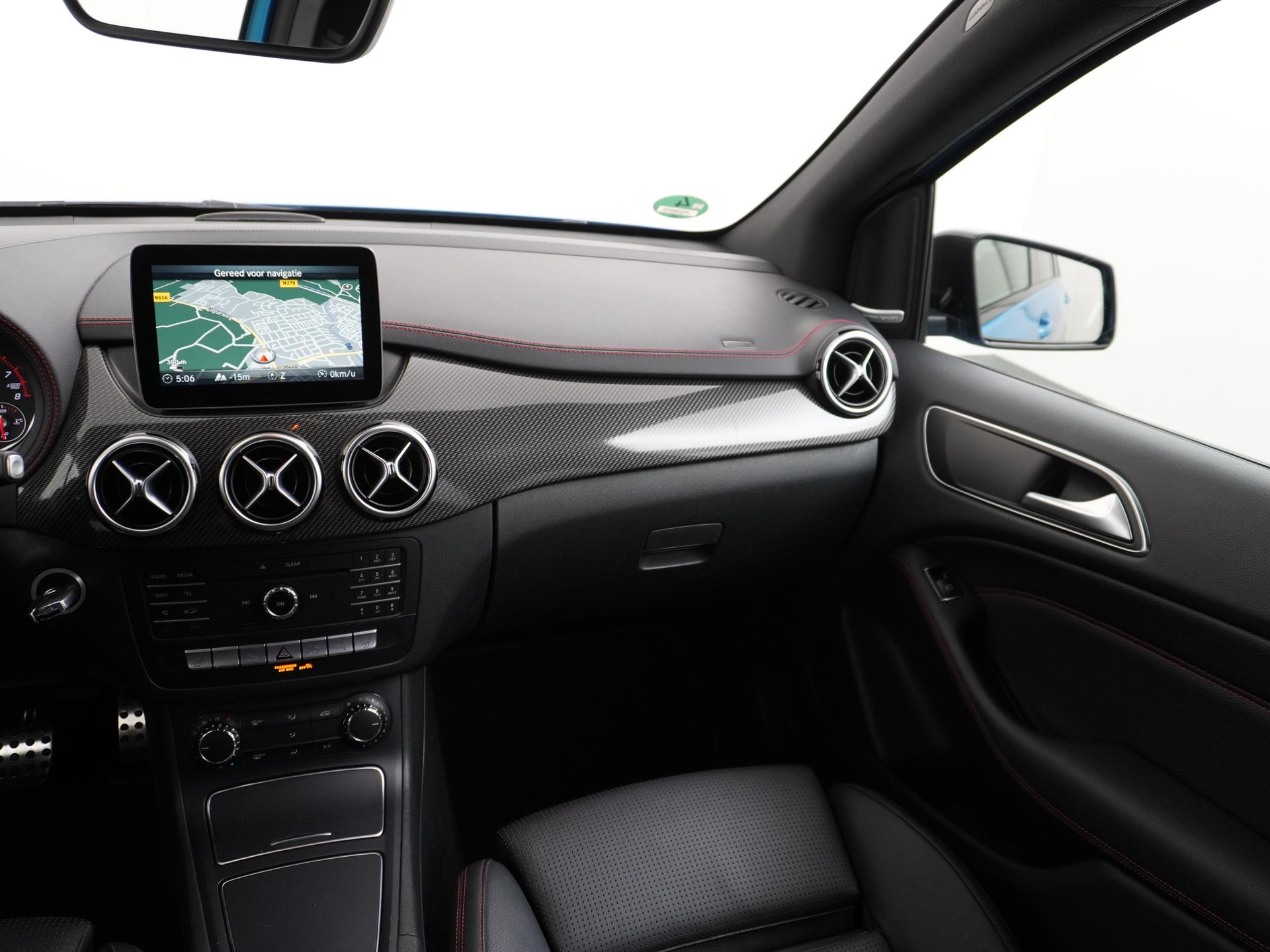 Mercedes-Benz B-Klasse 250 4Matic Prestige 23