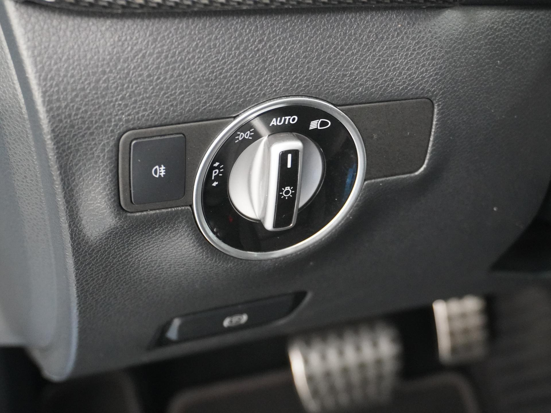 Mercedes-Benz B-Klasse 250 4Matic Prestige 24