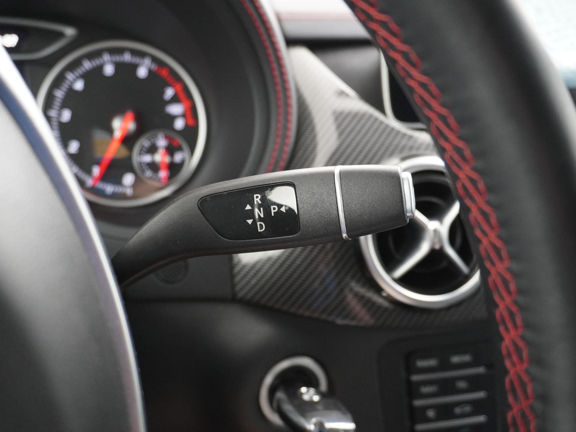 Mercedes-Benz B-Klasse 250 4Matic Prestige 26