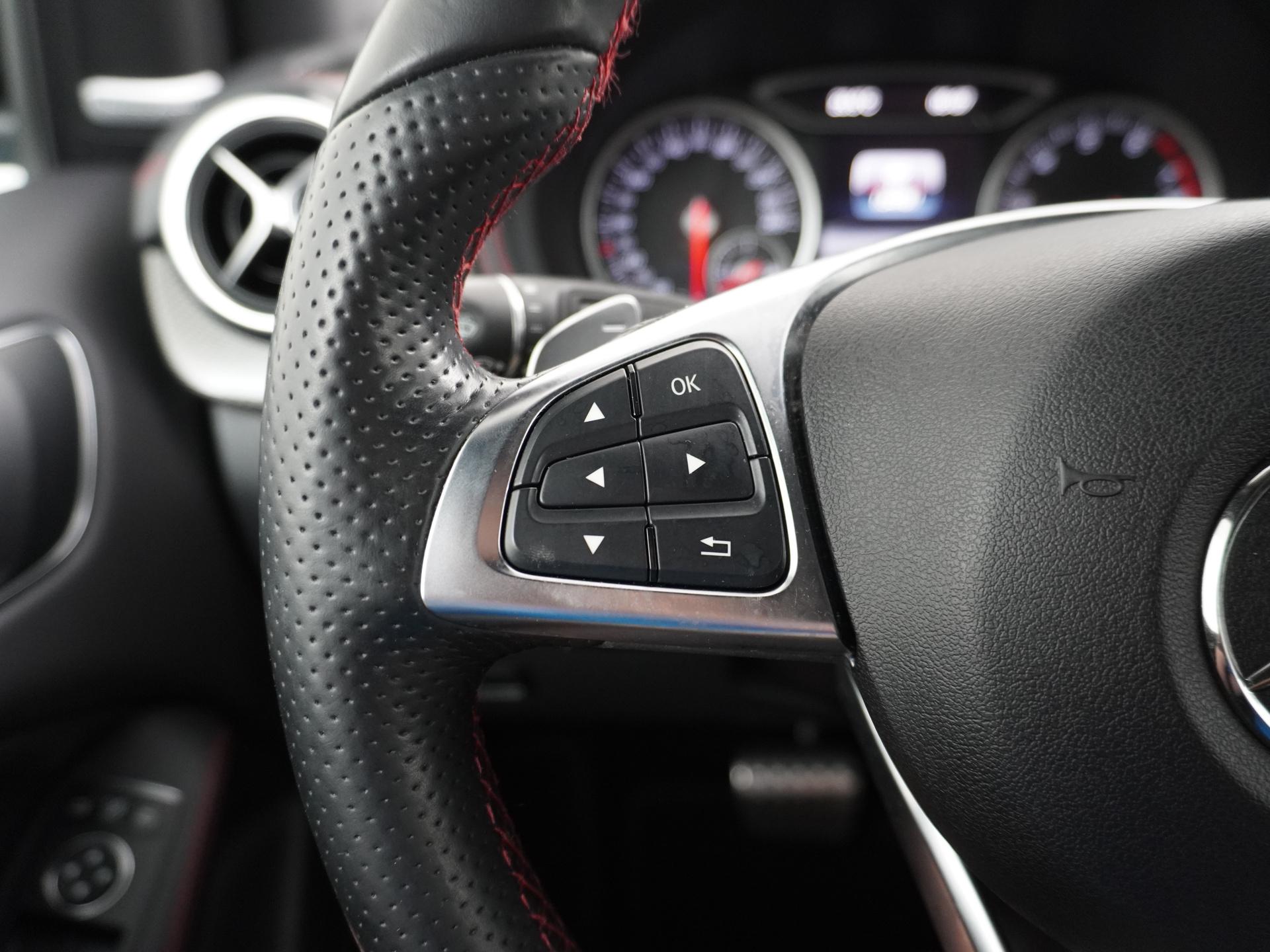 Mercedes-Benz B-Klasse 250 4Matic Prestige 27