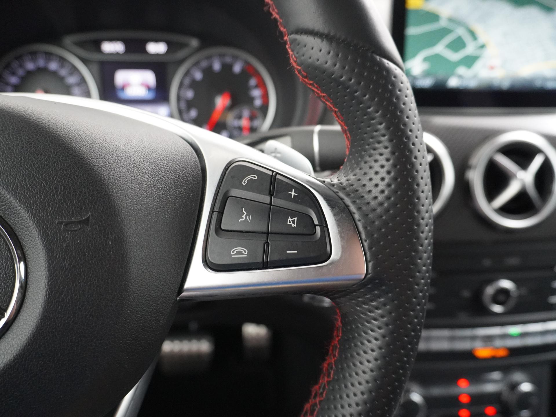 Mercedes-Benz B-Klasse 250 4Matic Prestige 28