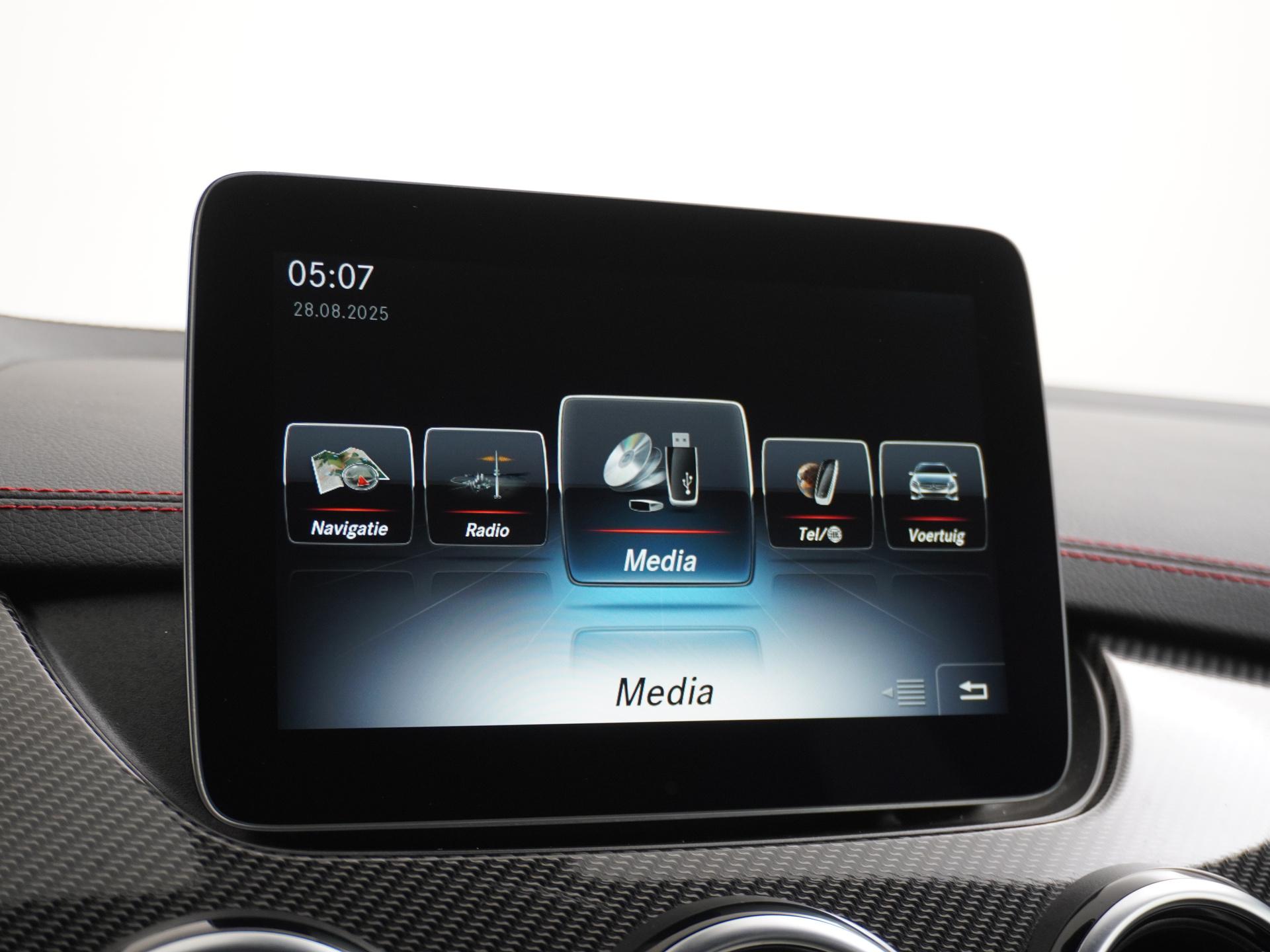 Mercedes-Benz B-Klasse 250 4Matic Prestige 29