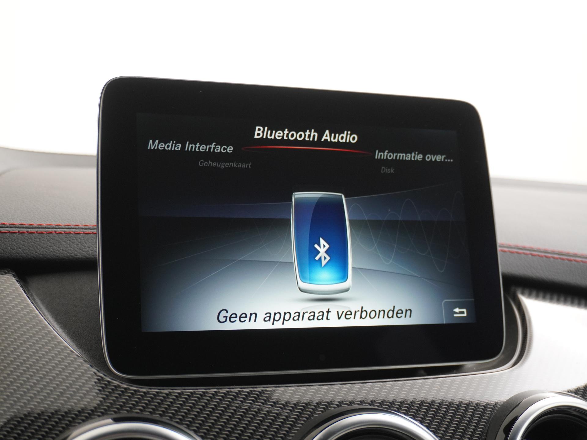 Mercedes-Benz B-Klasse 250 4Matic Prestige 31