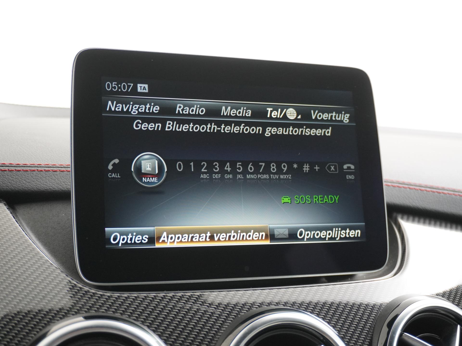 Mercedes-Benz B-Klasse 250 4Matic Prestige 32