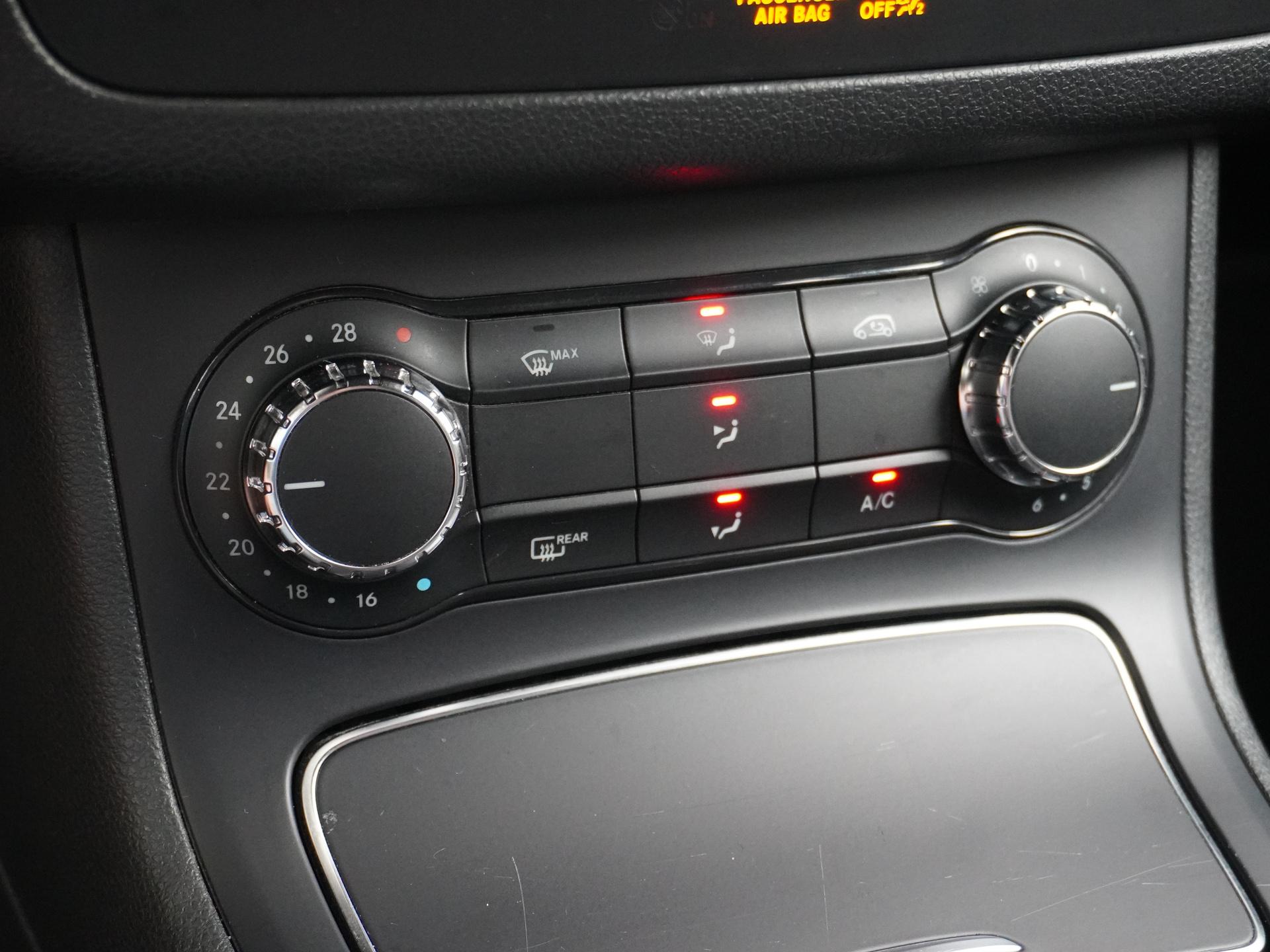 Mercedes-Benz B-Klasse 250 4Matic Prestige 33