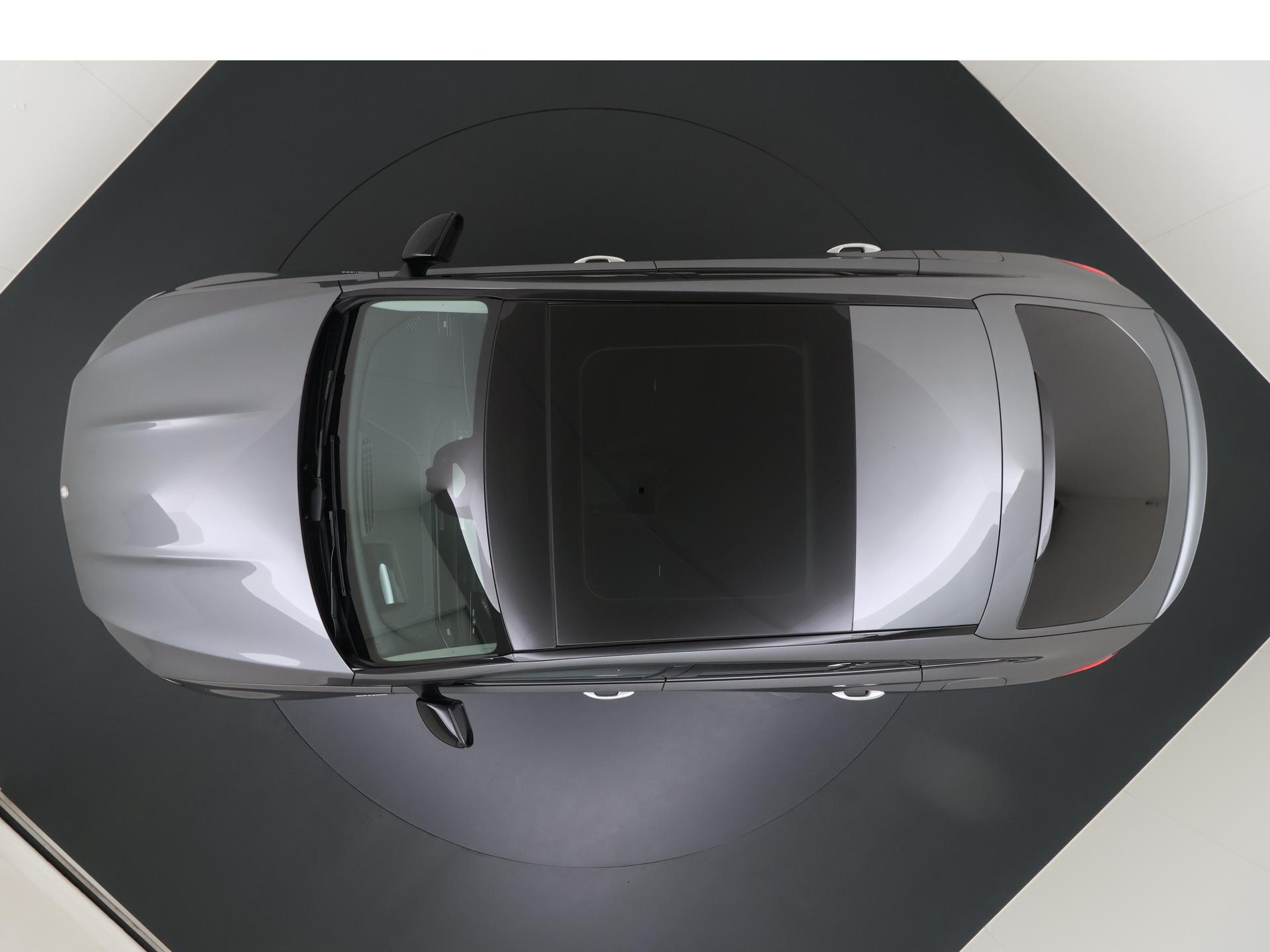 Mercedes-Benz GLE Coupé AMG 53 Hybrid 4MATIC+ 15