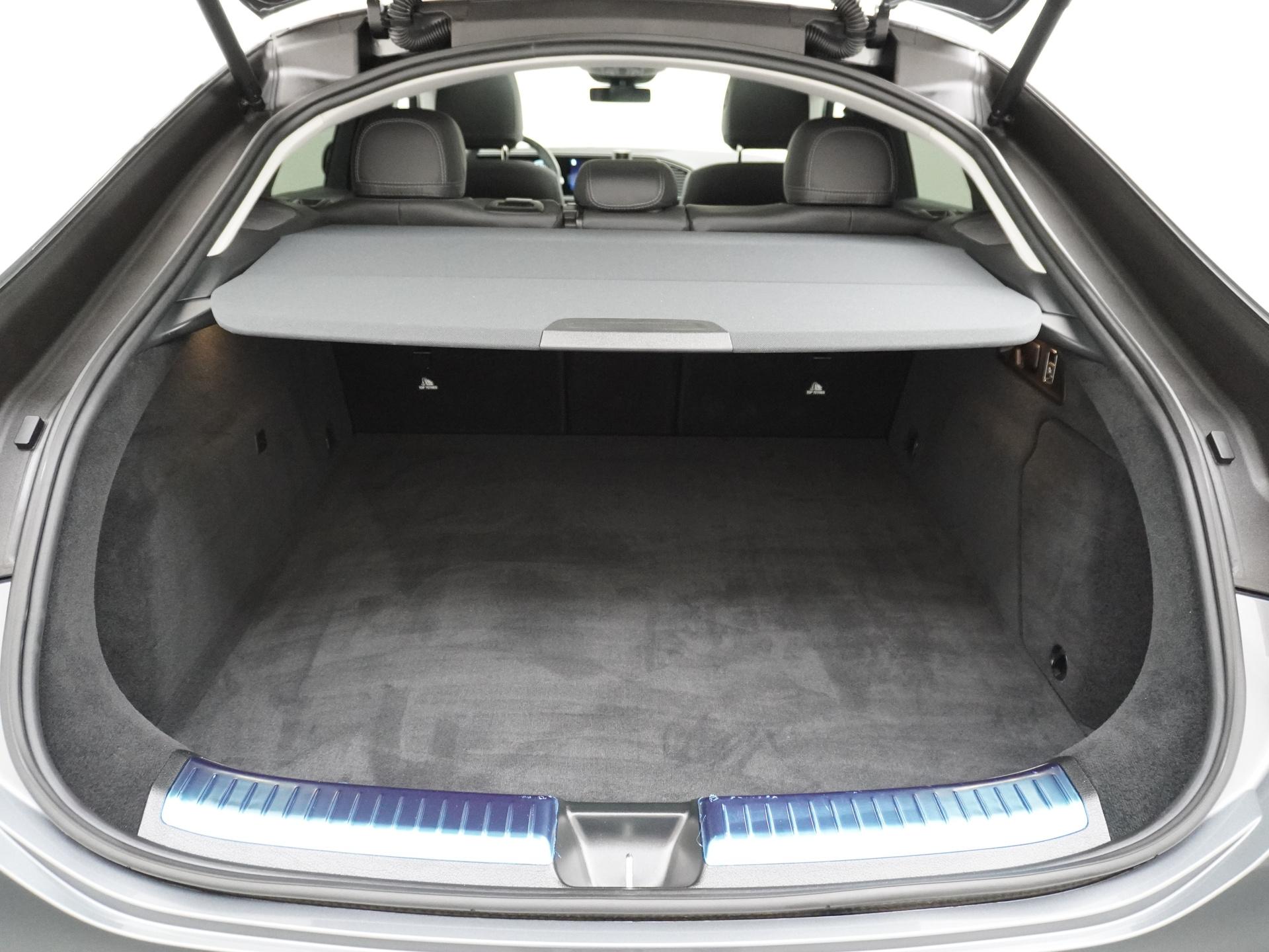 Mercedes-Benz GLE Coupé AMG 53 Hybrid 4MATIC+ 19