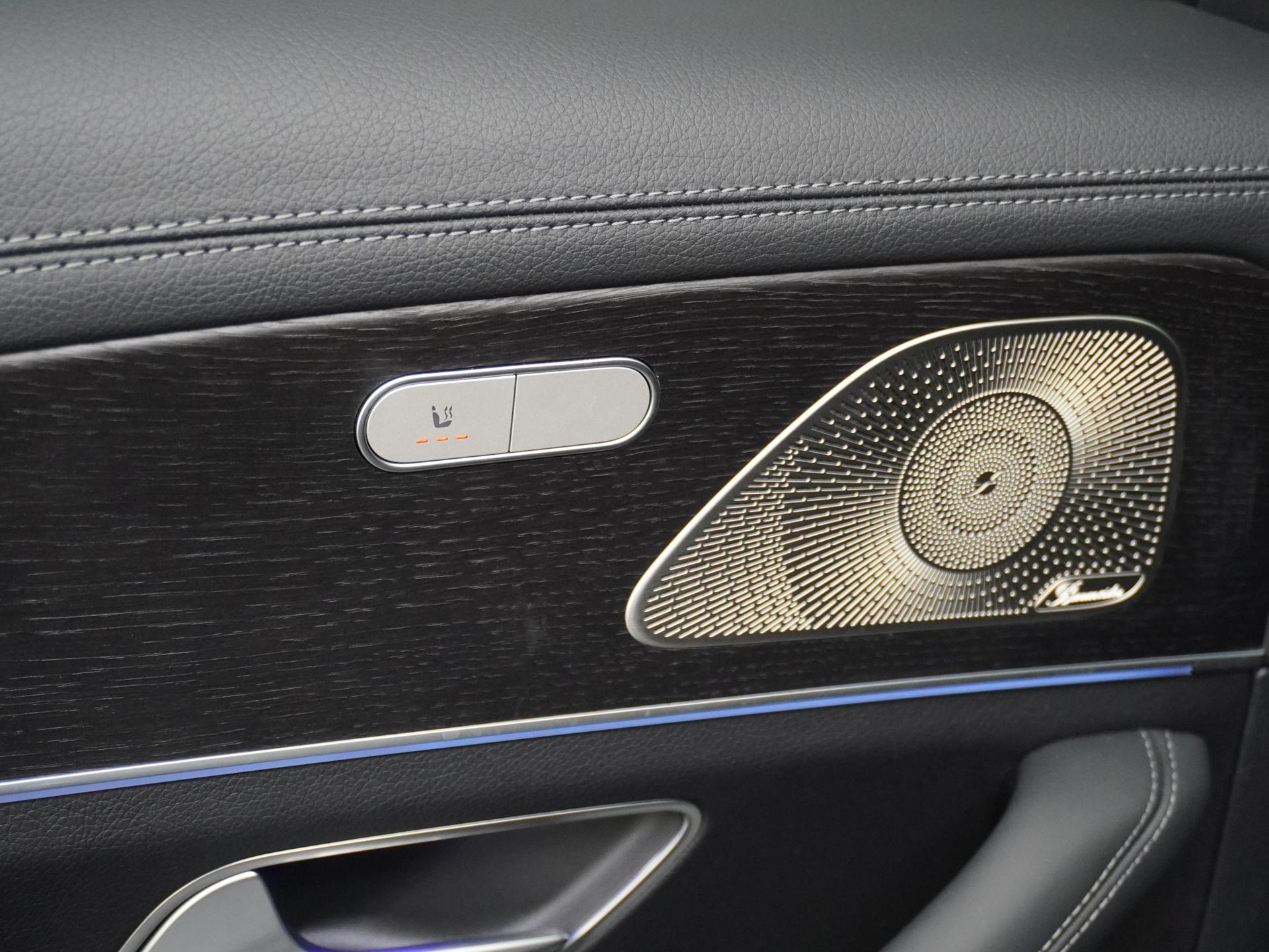 Mercedes-Benz GLE Coupé AMG 53 Hybrid 4MATIC+ 28