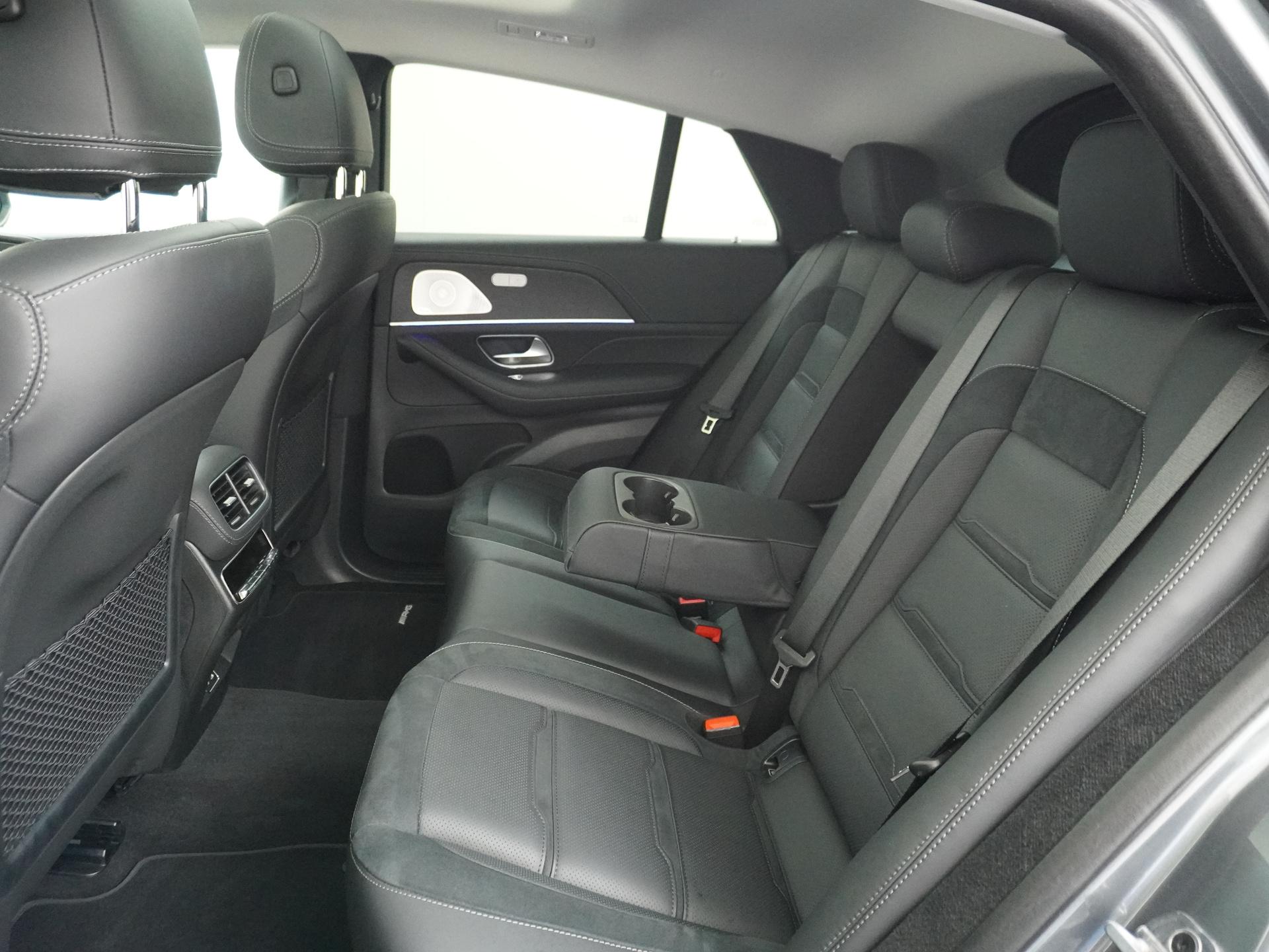 Mercedes-Benz GLE Coupé AMG 53 Hybrid 4MATIC+ 30