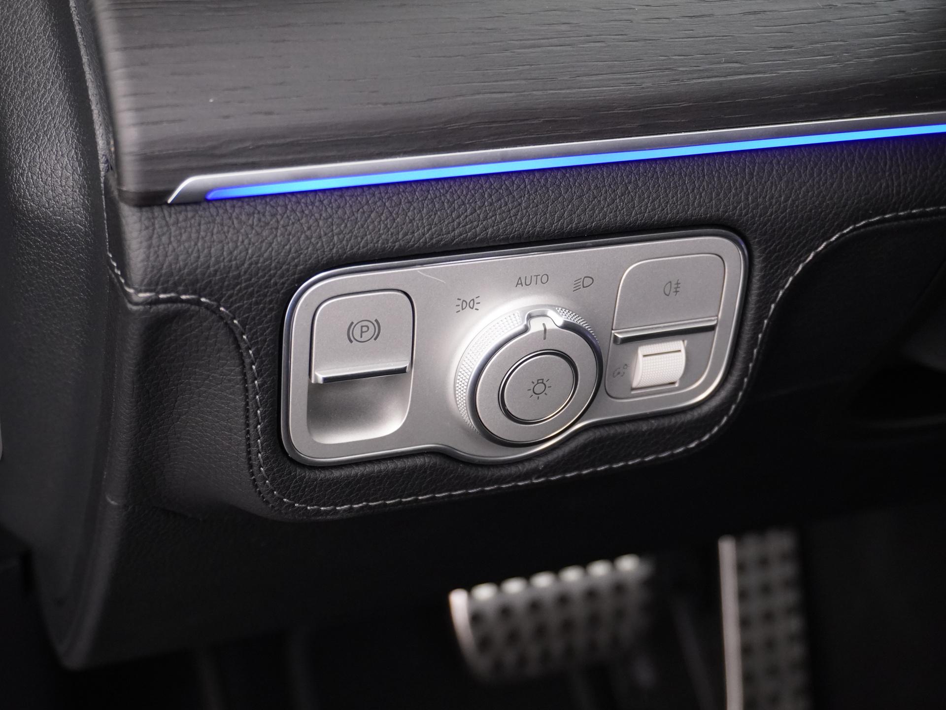 Mercedes-Benz GLE Coupé AMG 53 Hybrid 4MATIC+ 33