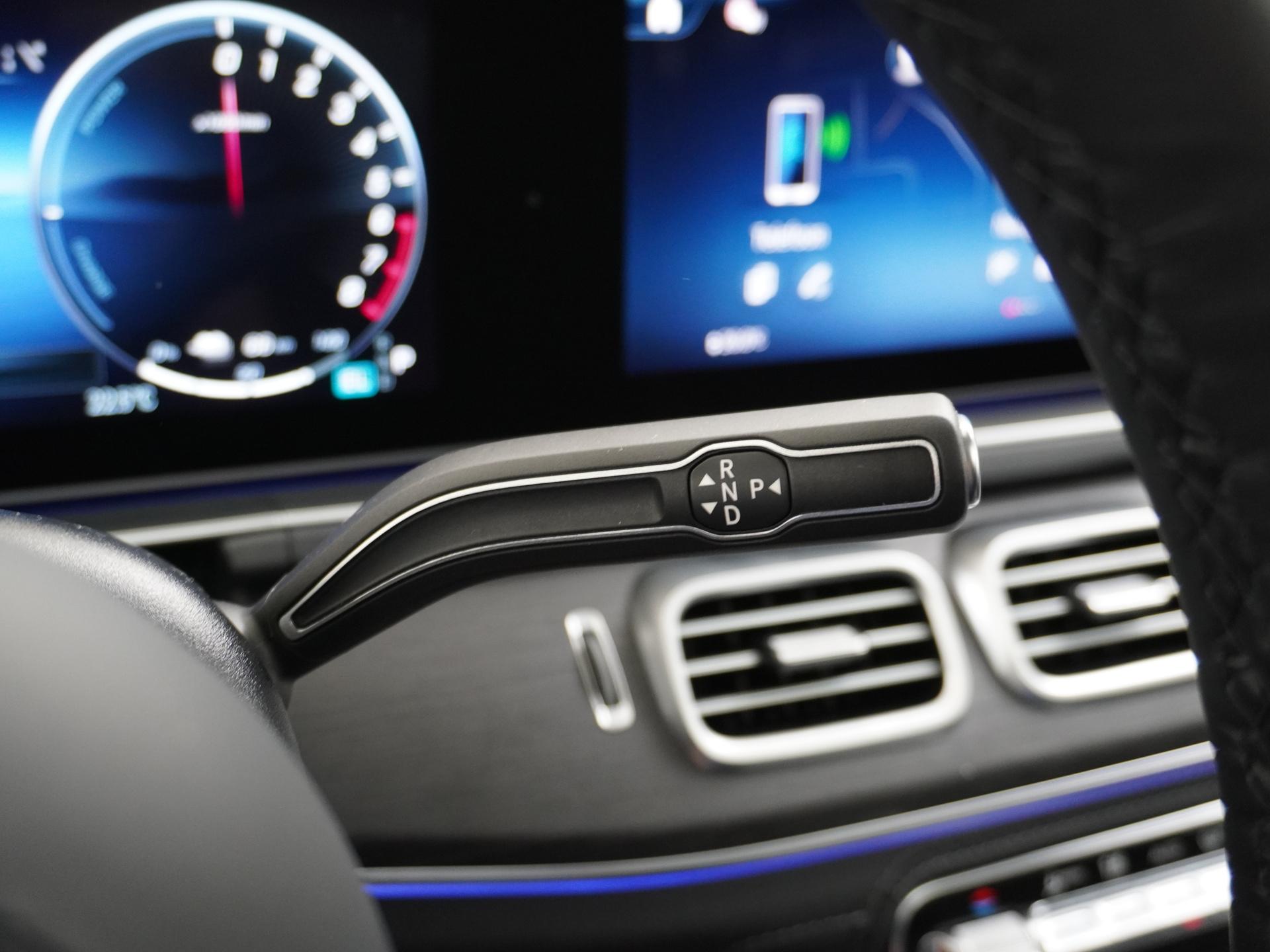 Mercedes-Benz GLE Coupé AMG 53 Hybrid 4MATIC+ 35