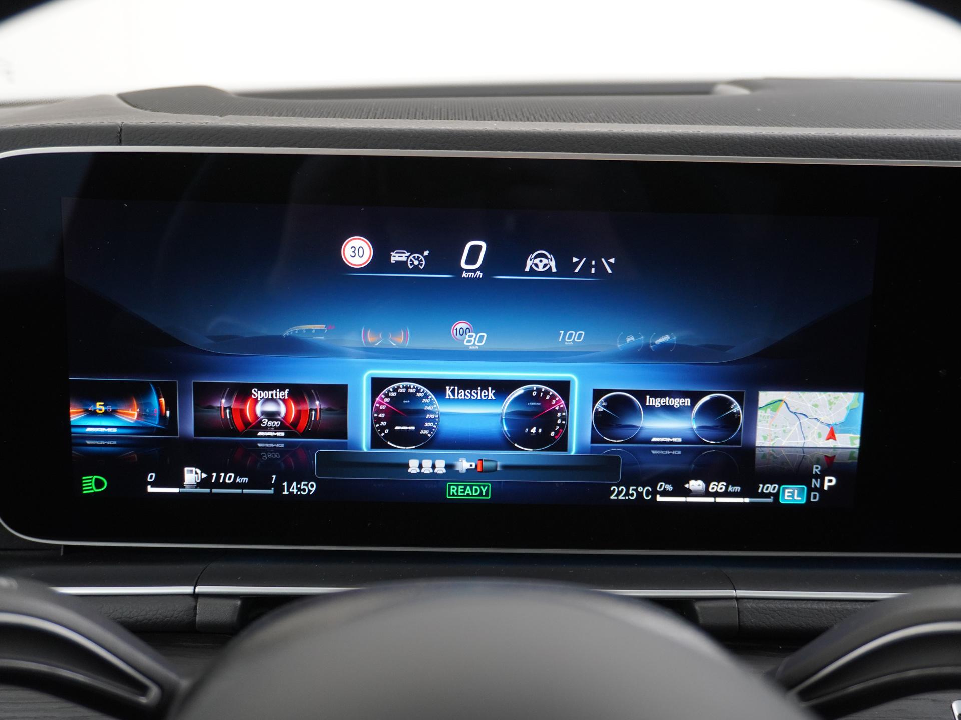 Mercedes-Benz GLE Coupé AMG 53 Hybrid 4MATIC+ 41