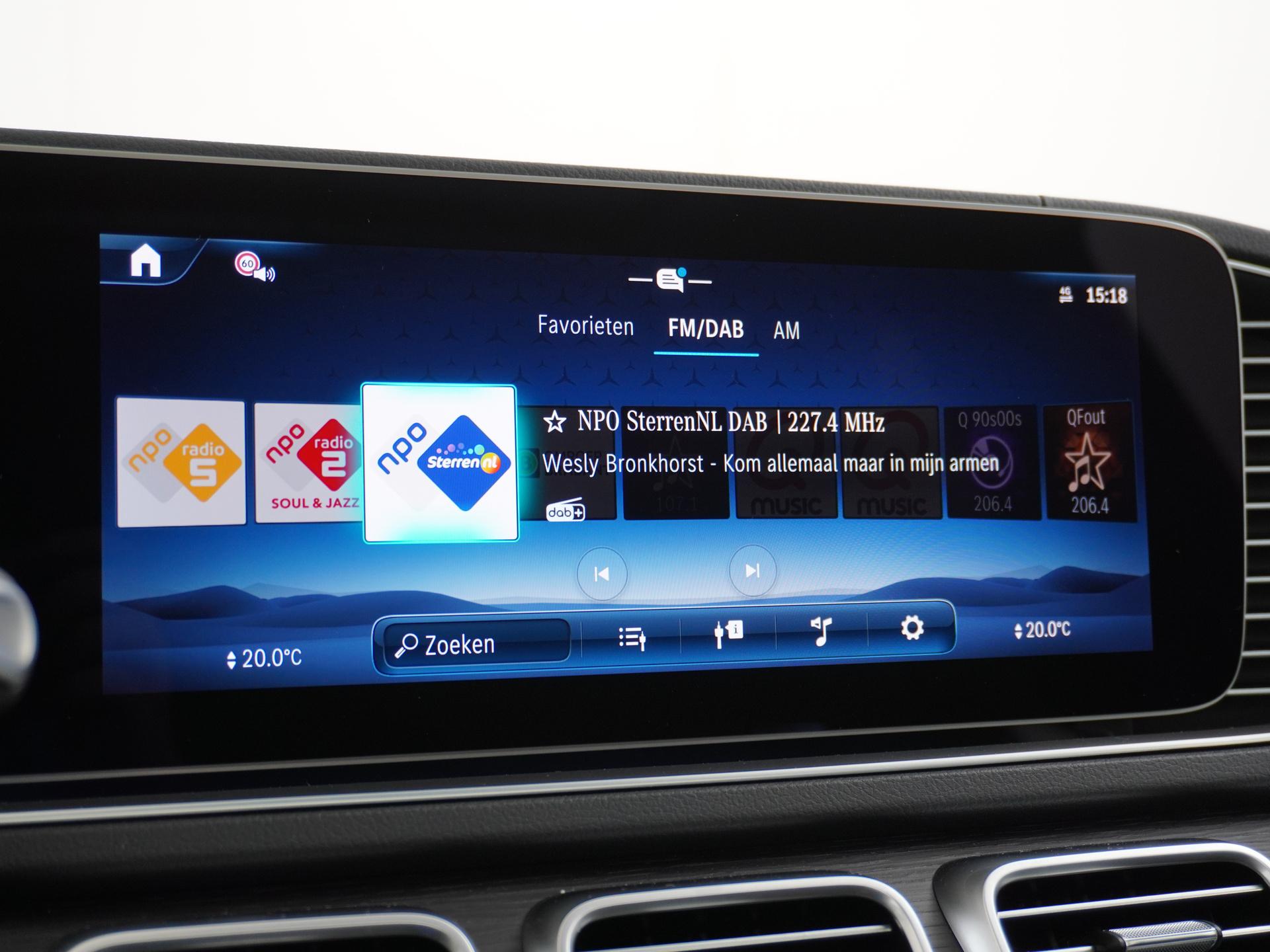 Mercedes-Benz GLE Coupé AMG 53 Hybrid 4MATIC+ 48