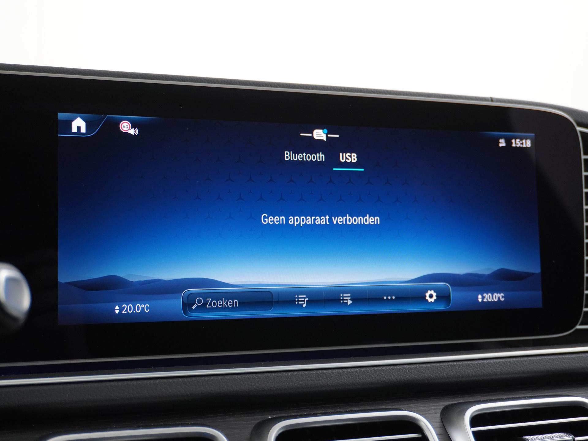 Mercedes-Benz GLE Coupé AMG 53 Hybrid 4MATIC+ 49