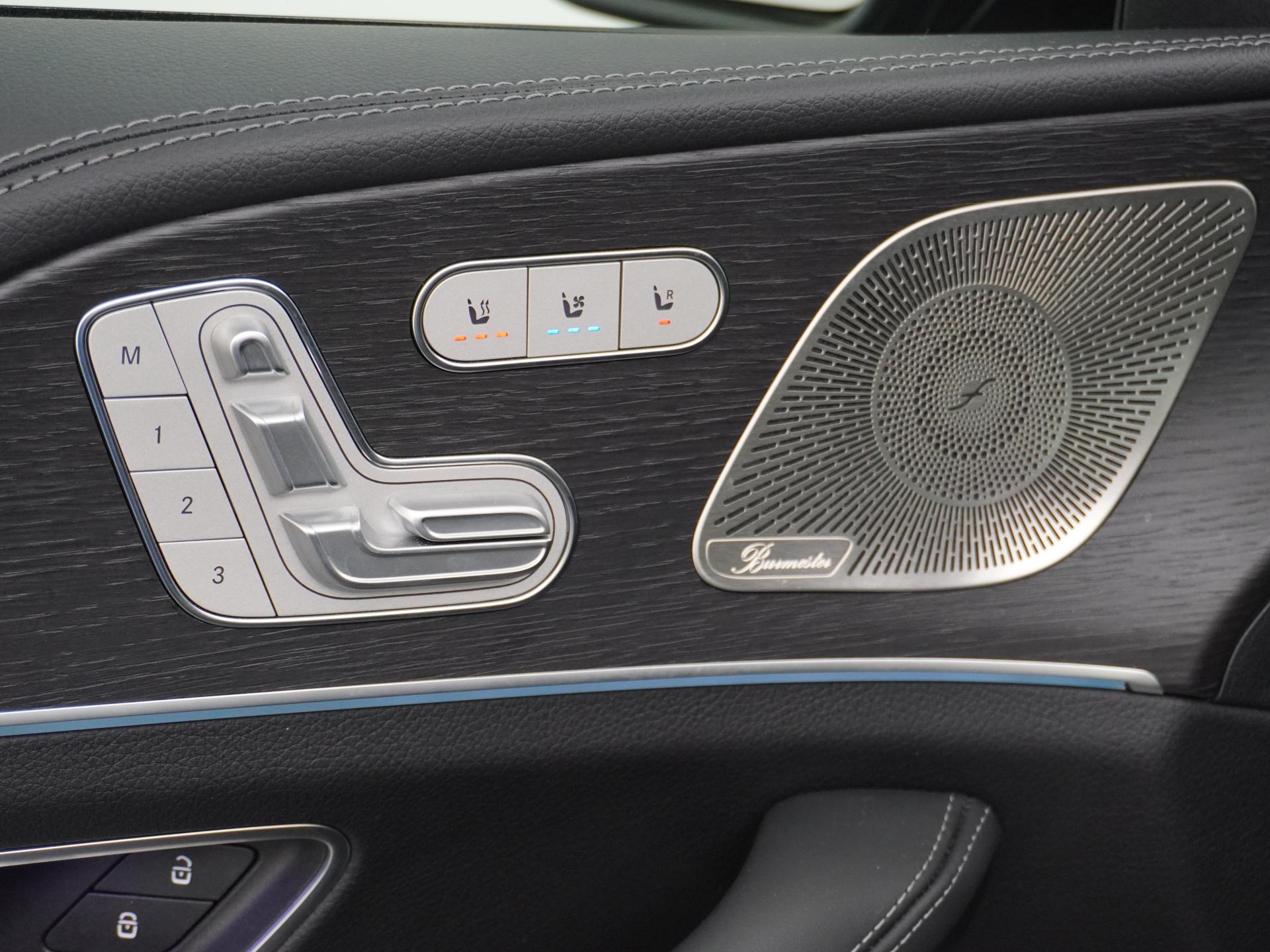 Mercedes-Benz GLE Coupé AMG 53 Hybrid 4MATIC+ 5