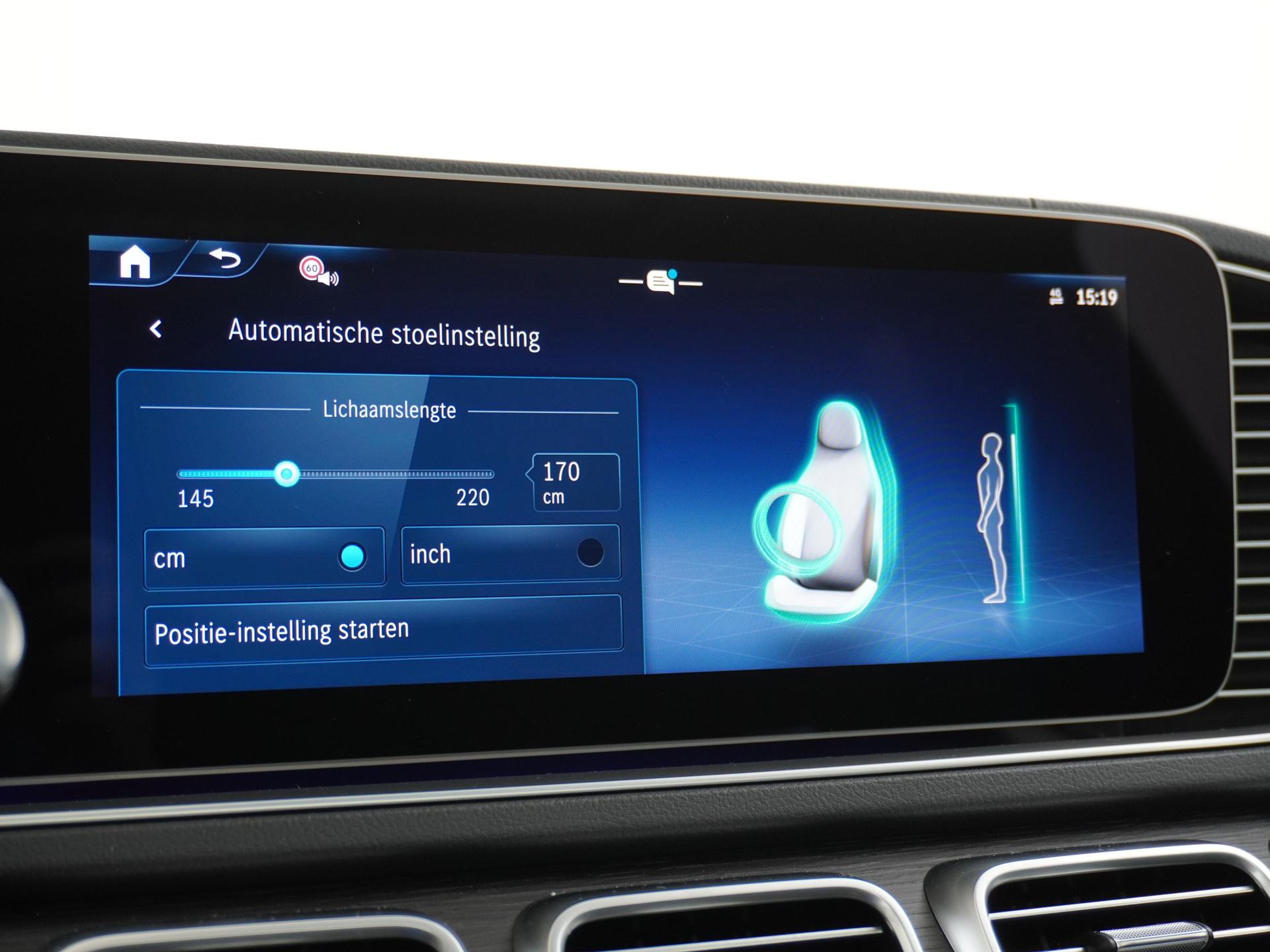 Mercedes-Benz GLE Coupé AMG 53 Hybrid 4MATIC+ 51