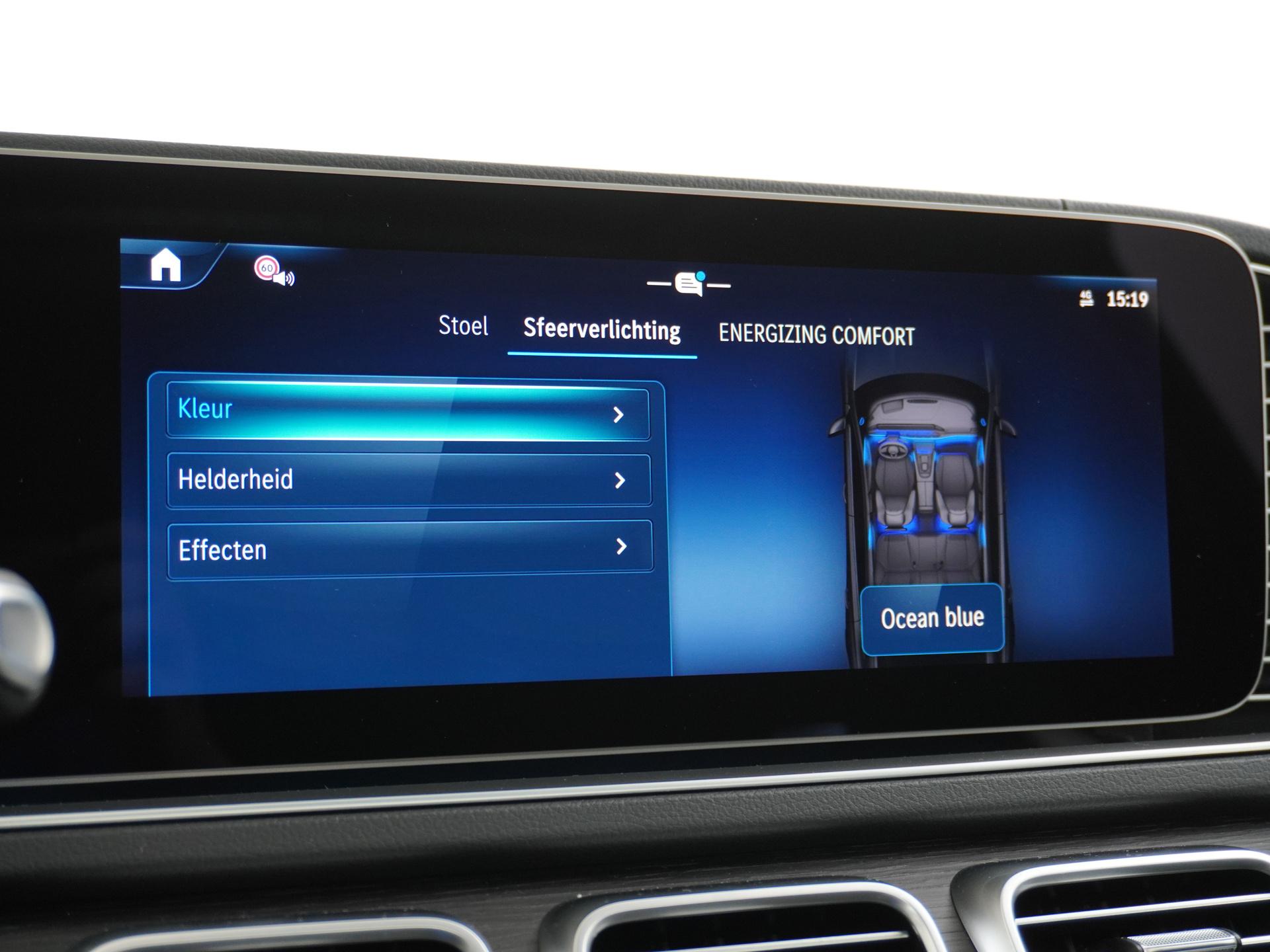 Mercedes-Benz GLE Coupé AMG 53 Hybrid 4MATIC+ 52