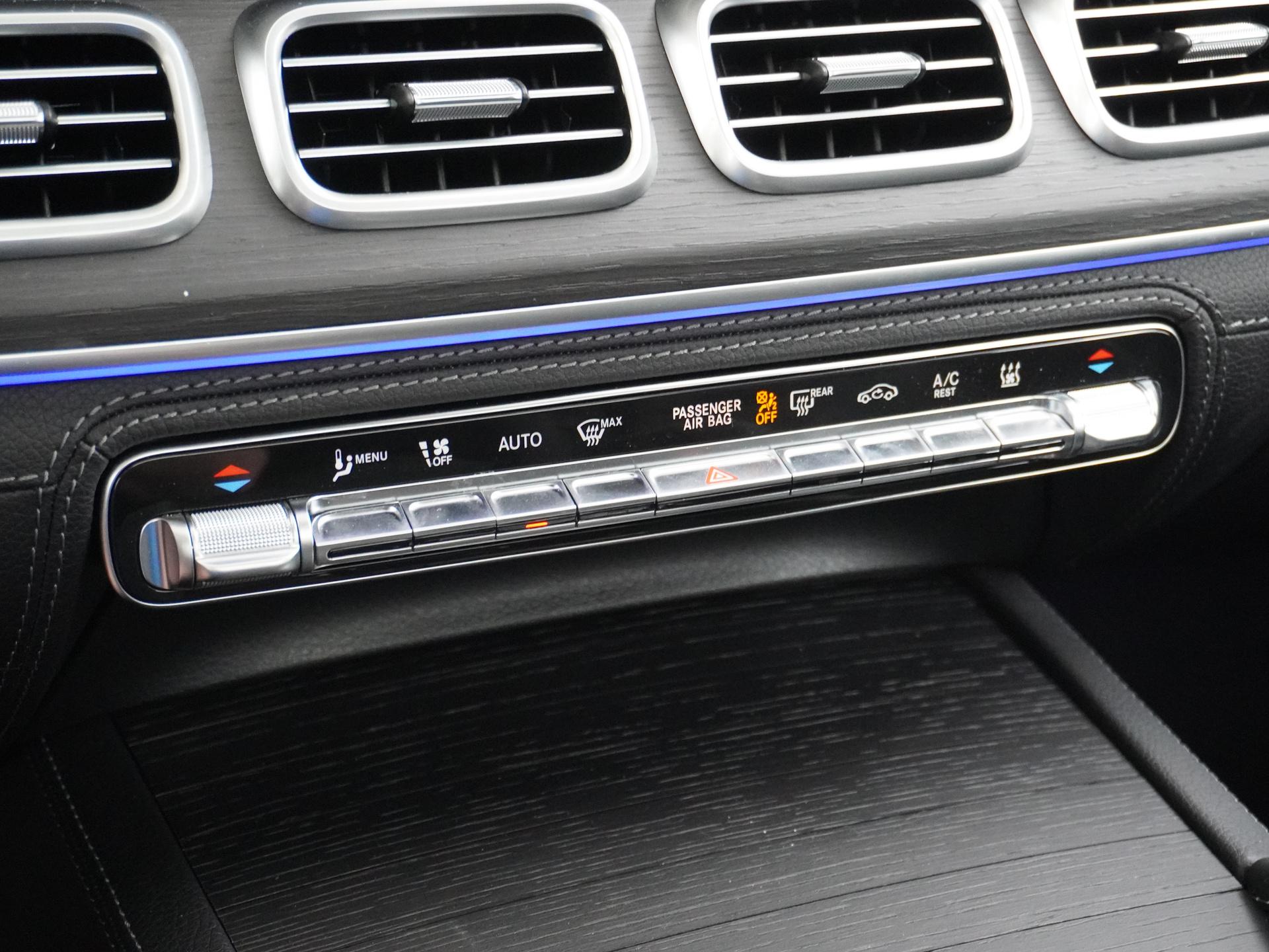 Mercedes-Benz GLE Coupé AMG 53 Hybrid 4MATIC+ 54