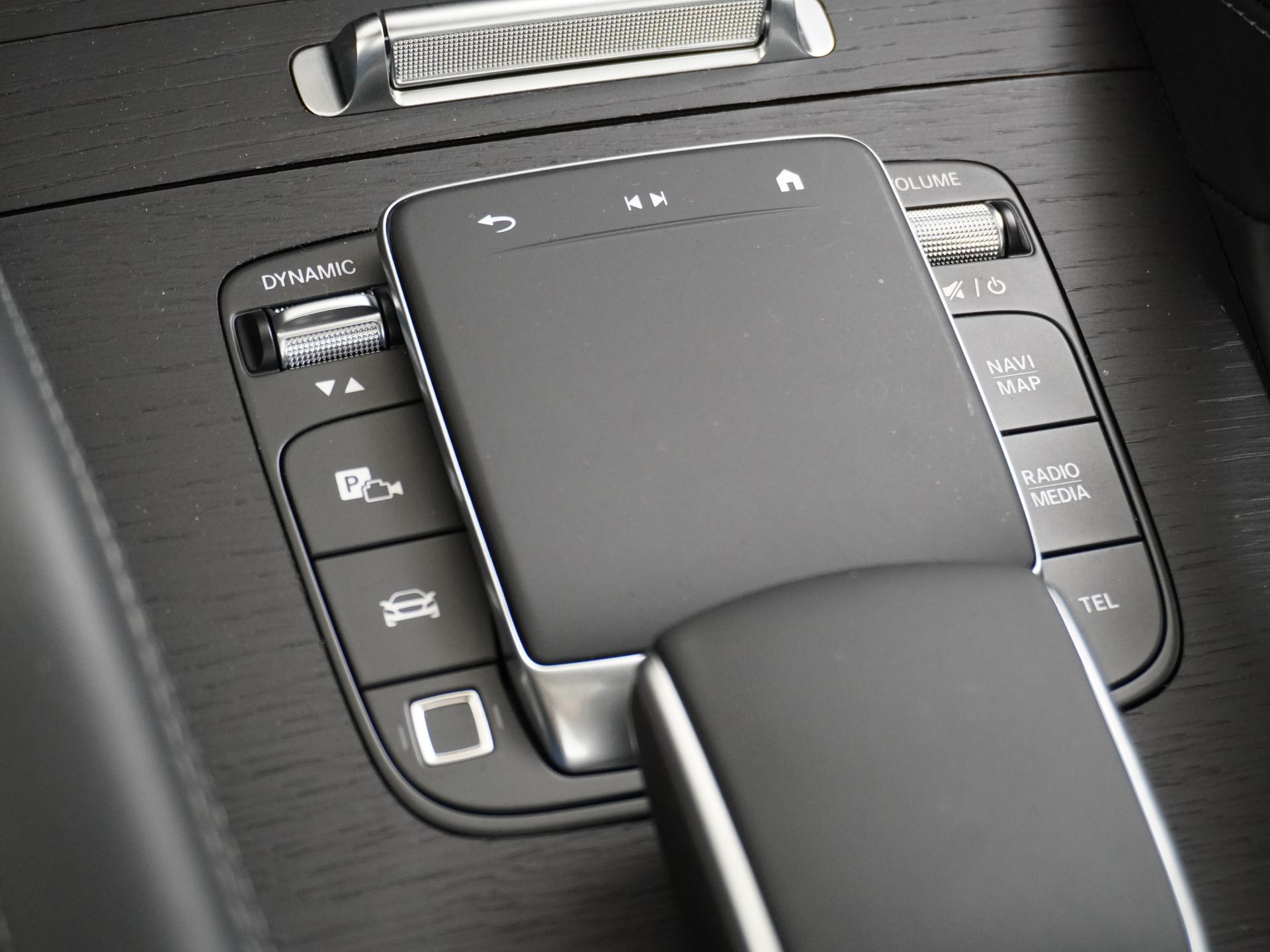 Mercedes-Benz GLE Coupé AMG 53 Hybrid 4MATIC+ 55