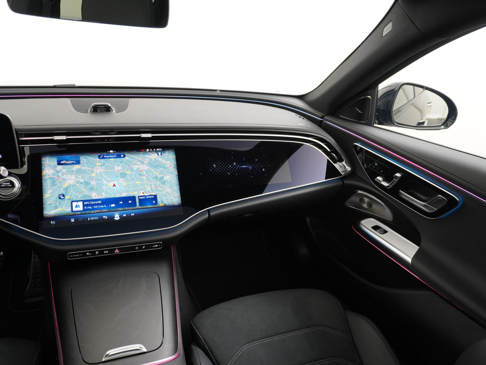 Mercedes-Benz E-Klasse 400 e 4MATIC AMG Line 10