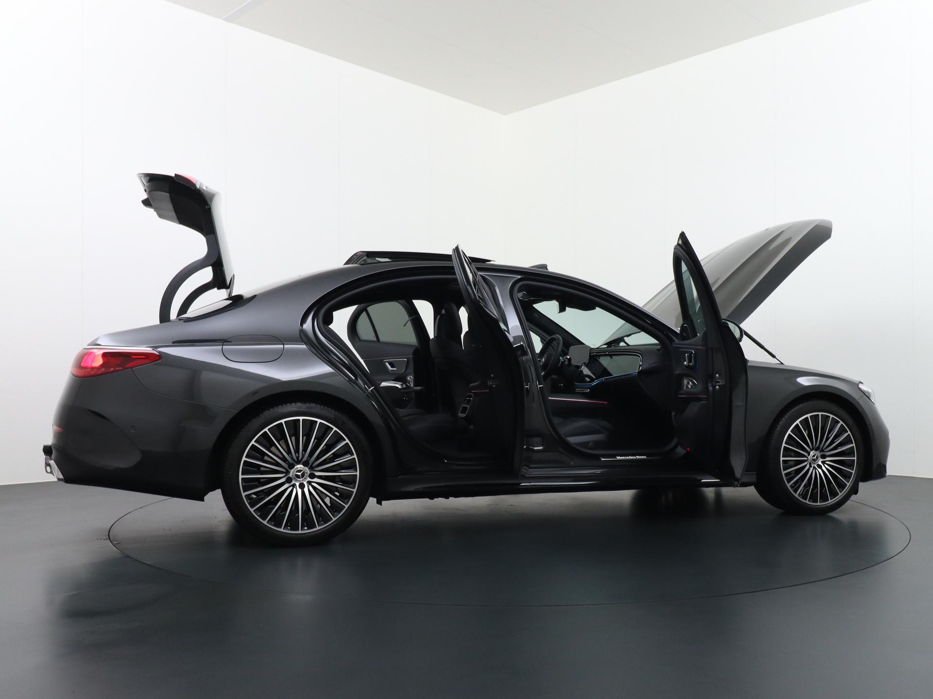 Mercedes-Benz E-Klasse 400 e 4MATIC AMG Line 14