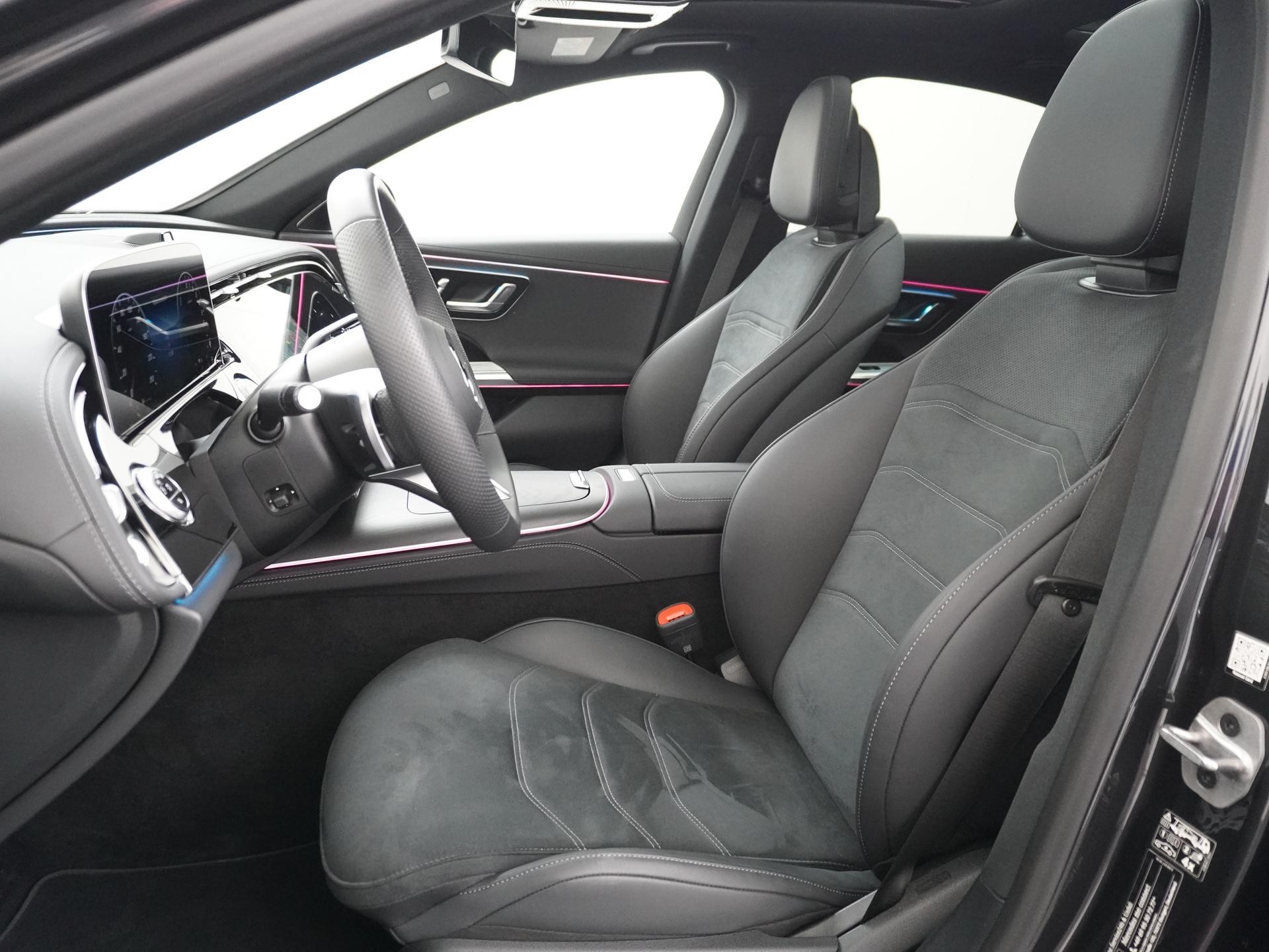 Mercedes-Benz E-Klasse 400 e 4MATIC AMG Line 24