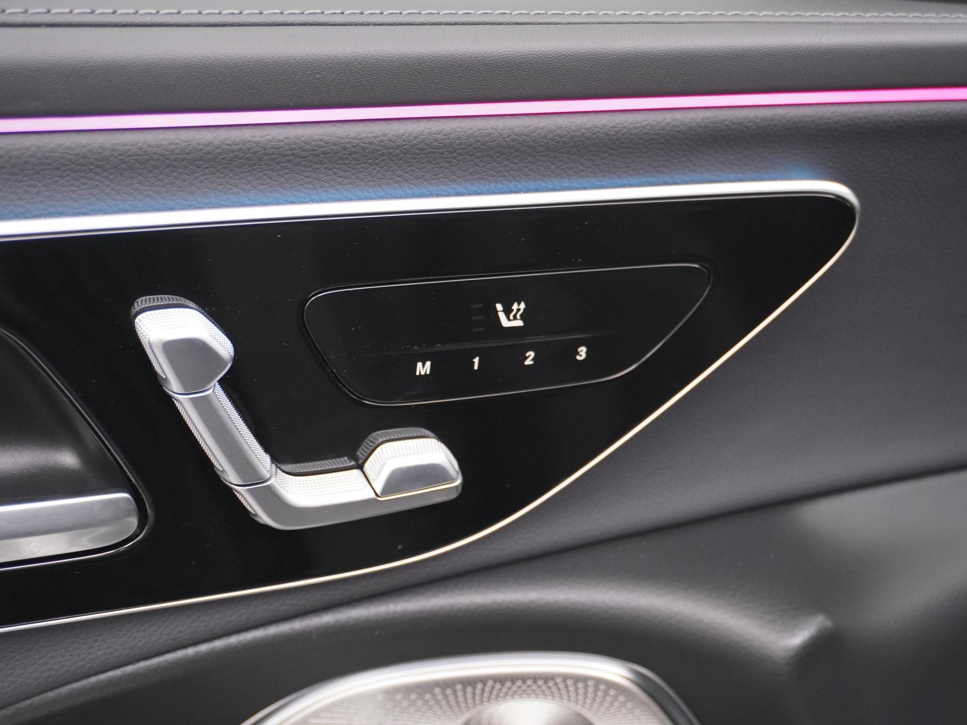 Mercedes-Benz E-Klasse 400 e 4MATIC AMG Line 25