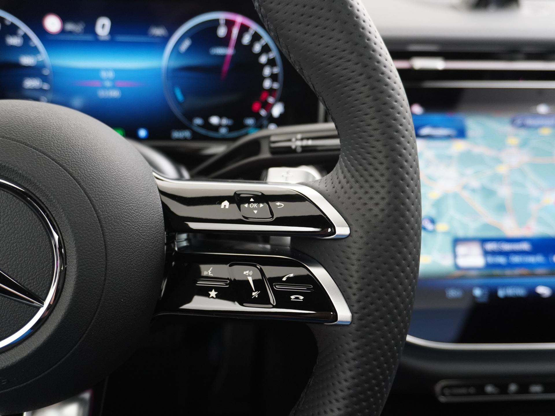 Mercedes-Benz E-Klasse 400 e 4MATIC AMG Line 35