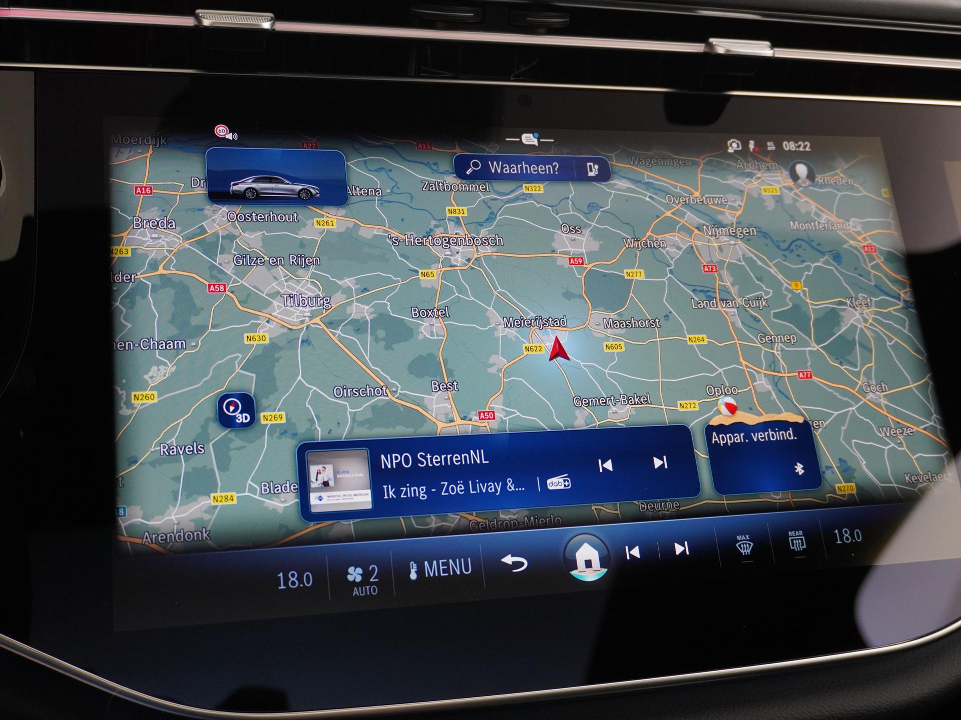 Mercedes-Benz E-Klasse 400 e 4MATIC AMG Line 39