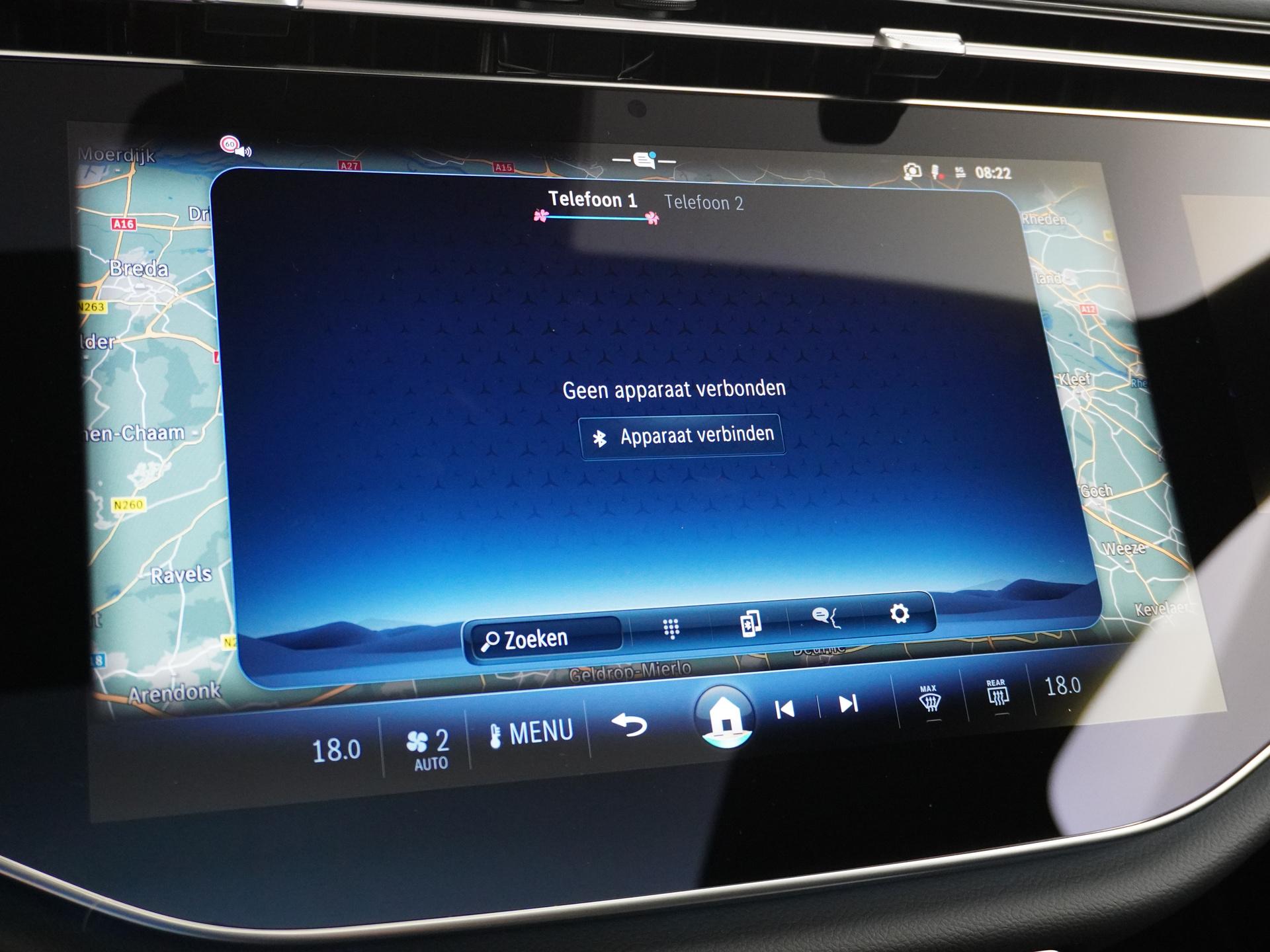 Mercedes-Benz E-Klasse 400 e 4MATIC AMG Line 42