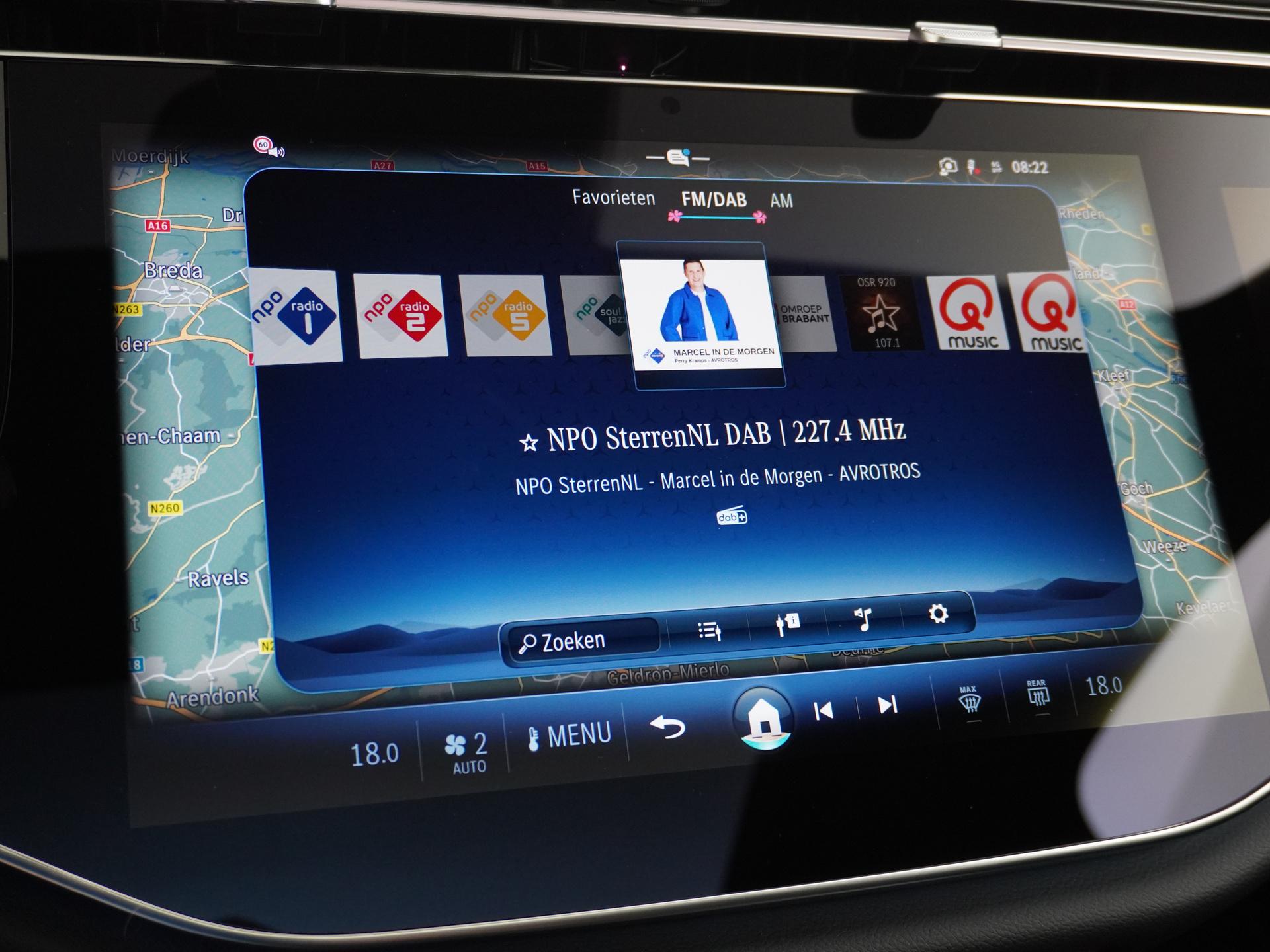 Mercedes-Benz E-Klasse 400 e 4MATIC AMG Line 43