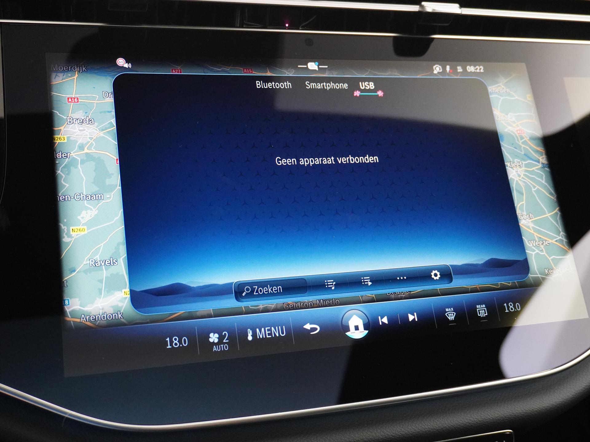 Mercedes-Benz E-Klasse 400 e 4MATIC AMG Line 44