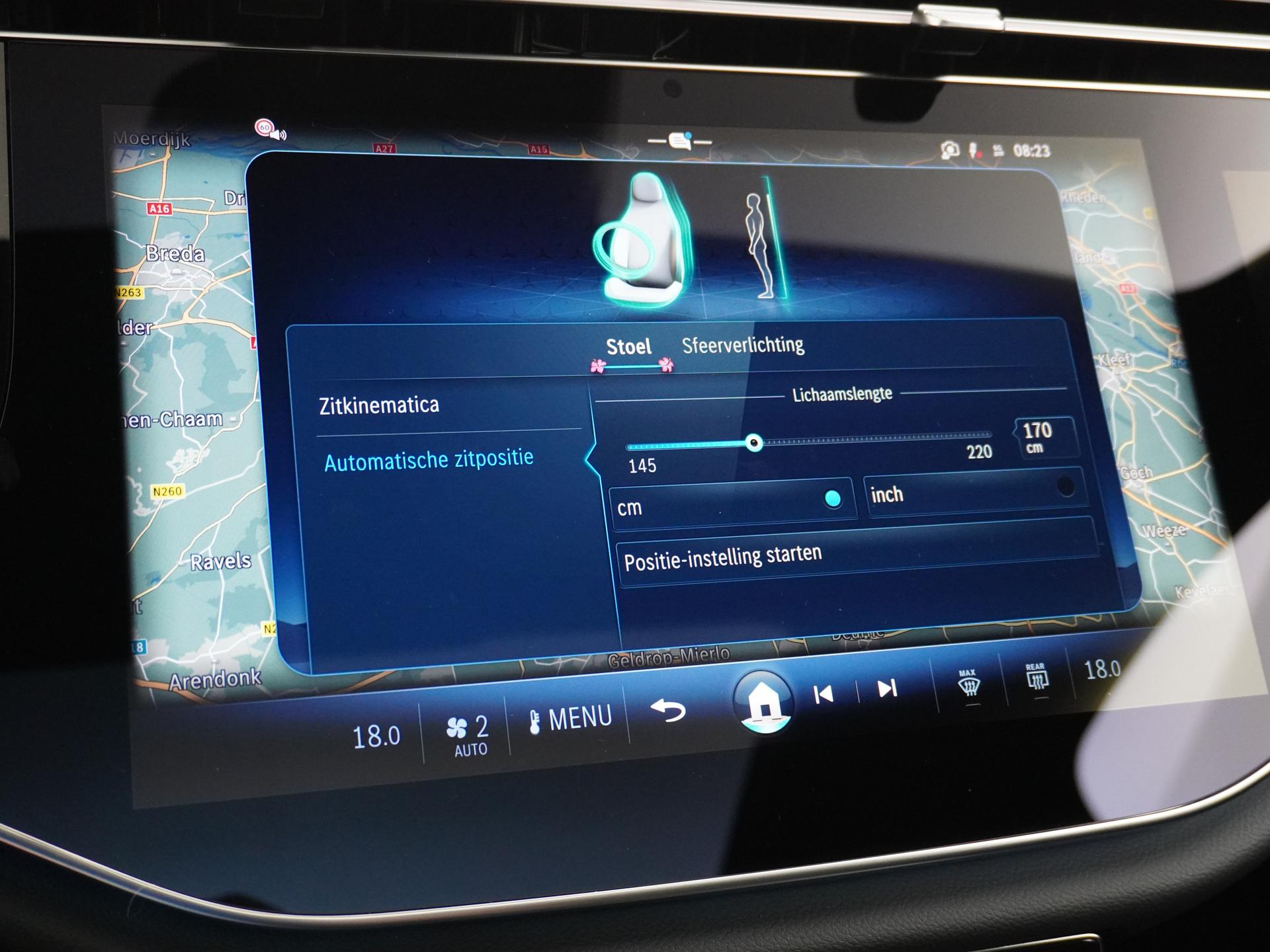 Mercedes-Benz E-Klasse 400 e 4MATIC AMG Line 45