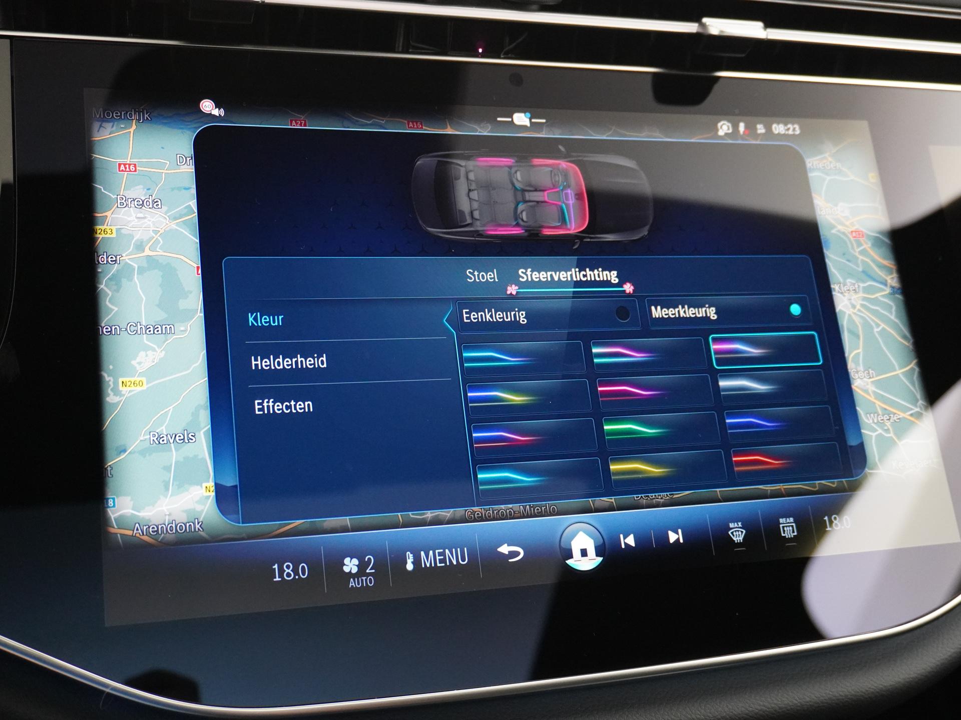 Mercedes-Benz E-Klasse 400 e 4MATIC AMG Line 46