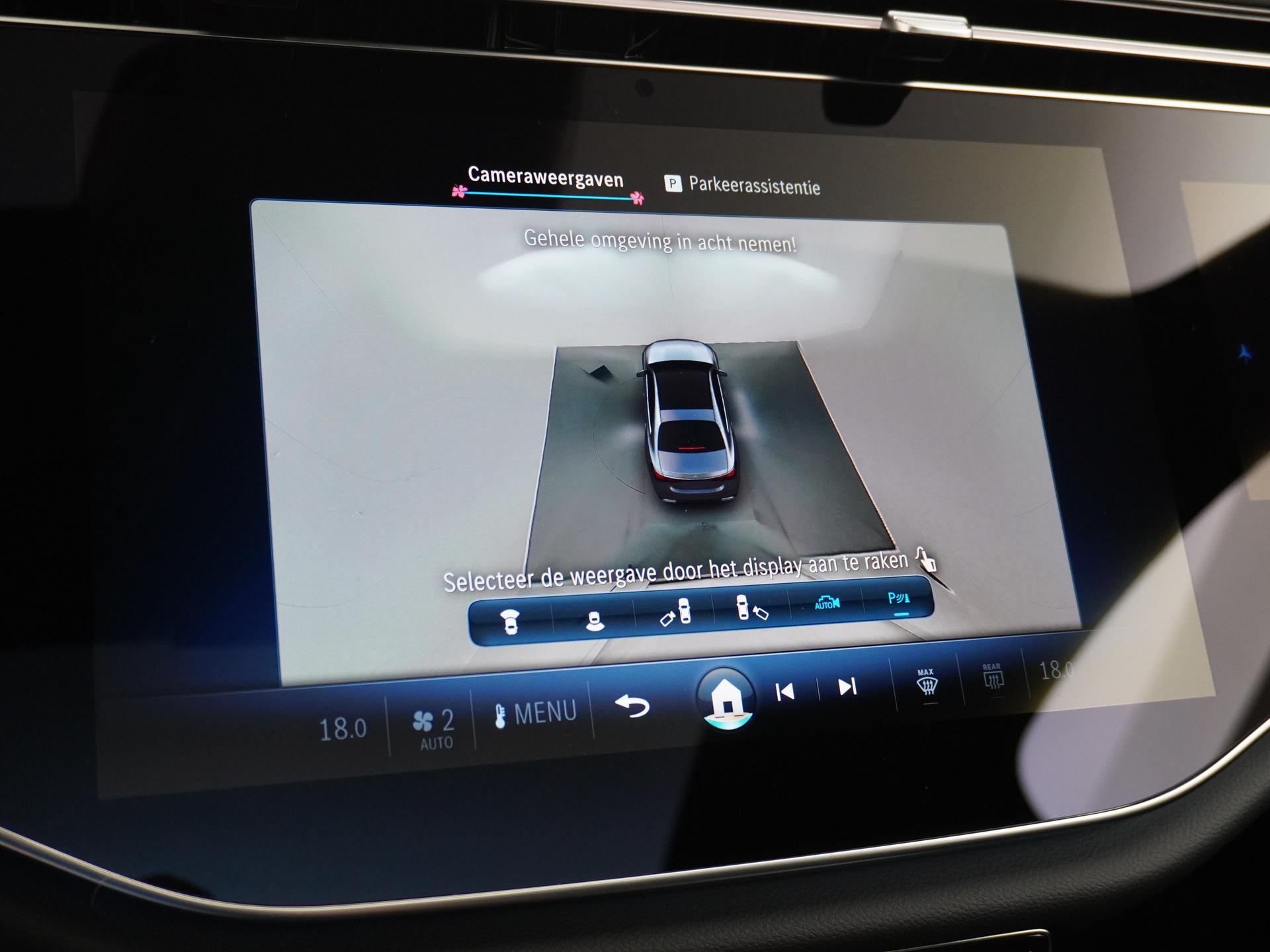 Mercedes-Benz E-Klasse 400 e 4MATIC AMG Line 47