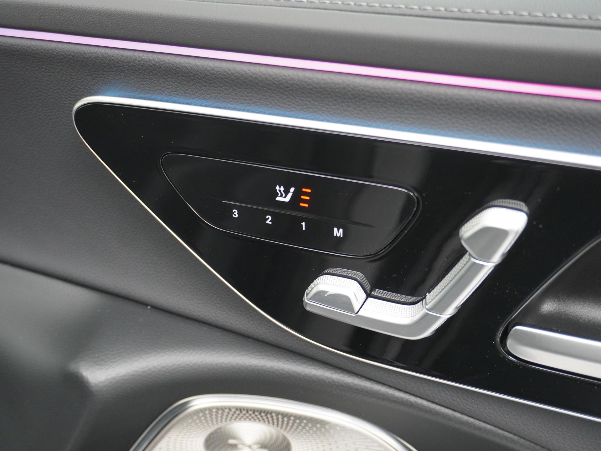 Mercedes-Benz E-Klasse 400 e 4MATIC AMG Line 50