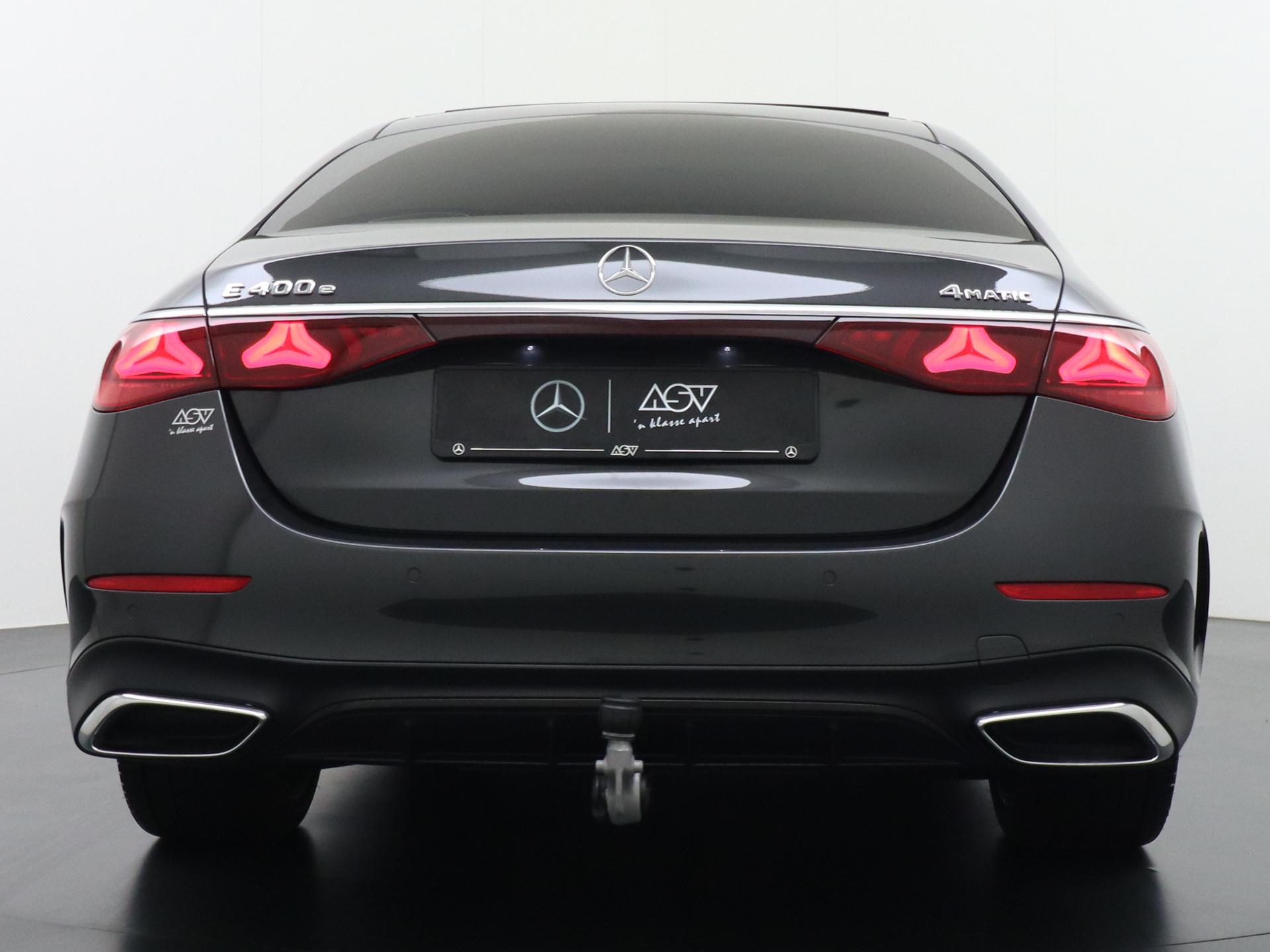 Mercedes-Benz E-Klasse 400 e 4MATIC AMG Line 6