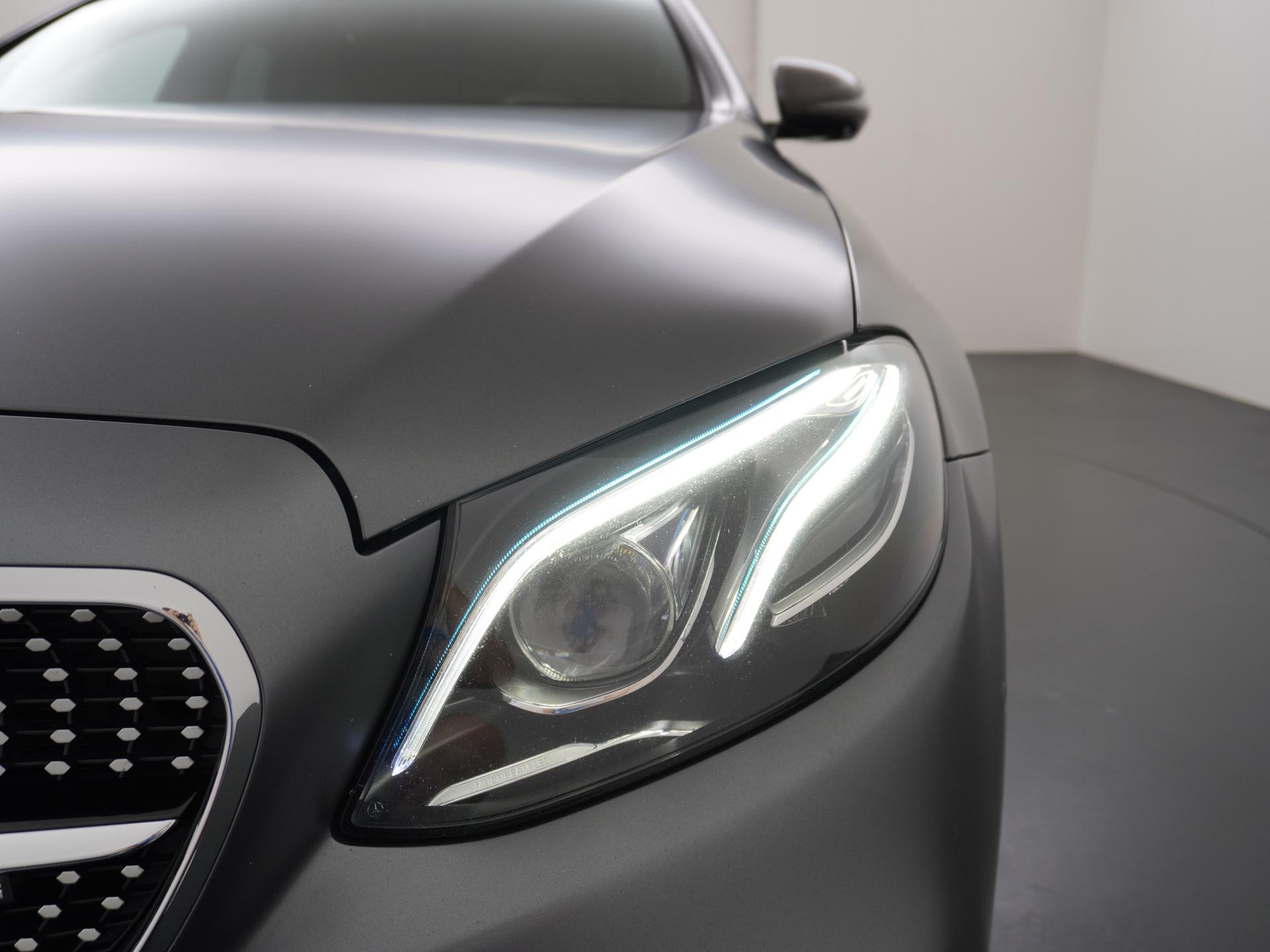 Mercedes-Benz E-Klasse Estate AMG 43 4MATIC Prestige Plus 11