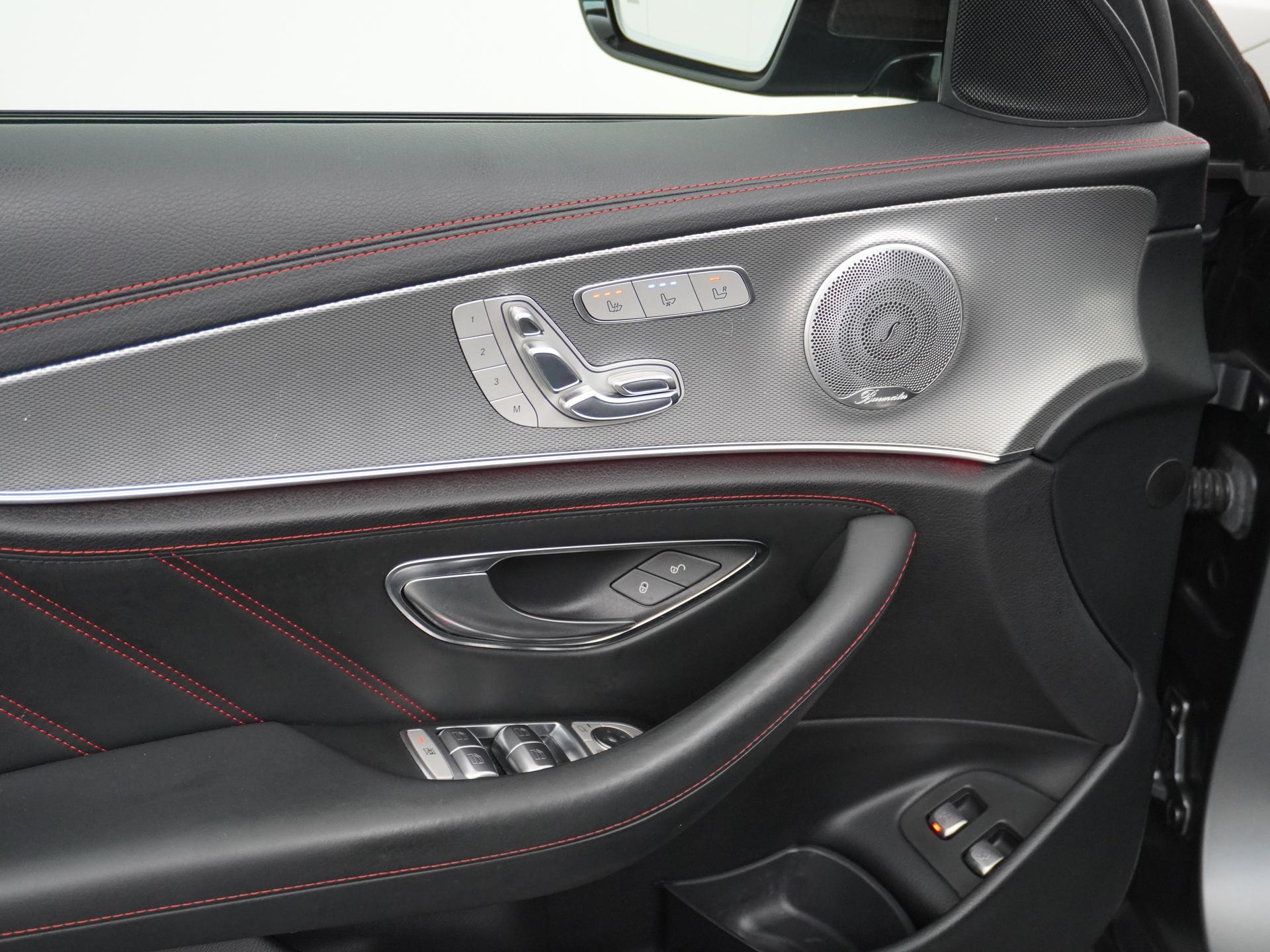 Mercedes-Benz E-Klasse Estate AMG 43 4MATIC Prestige Plus 13