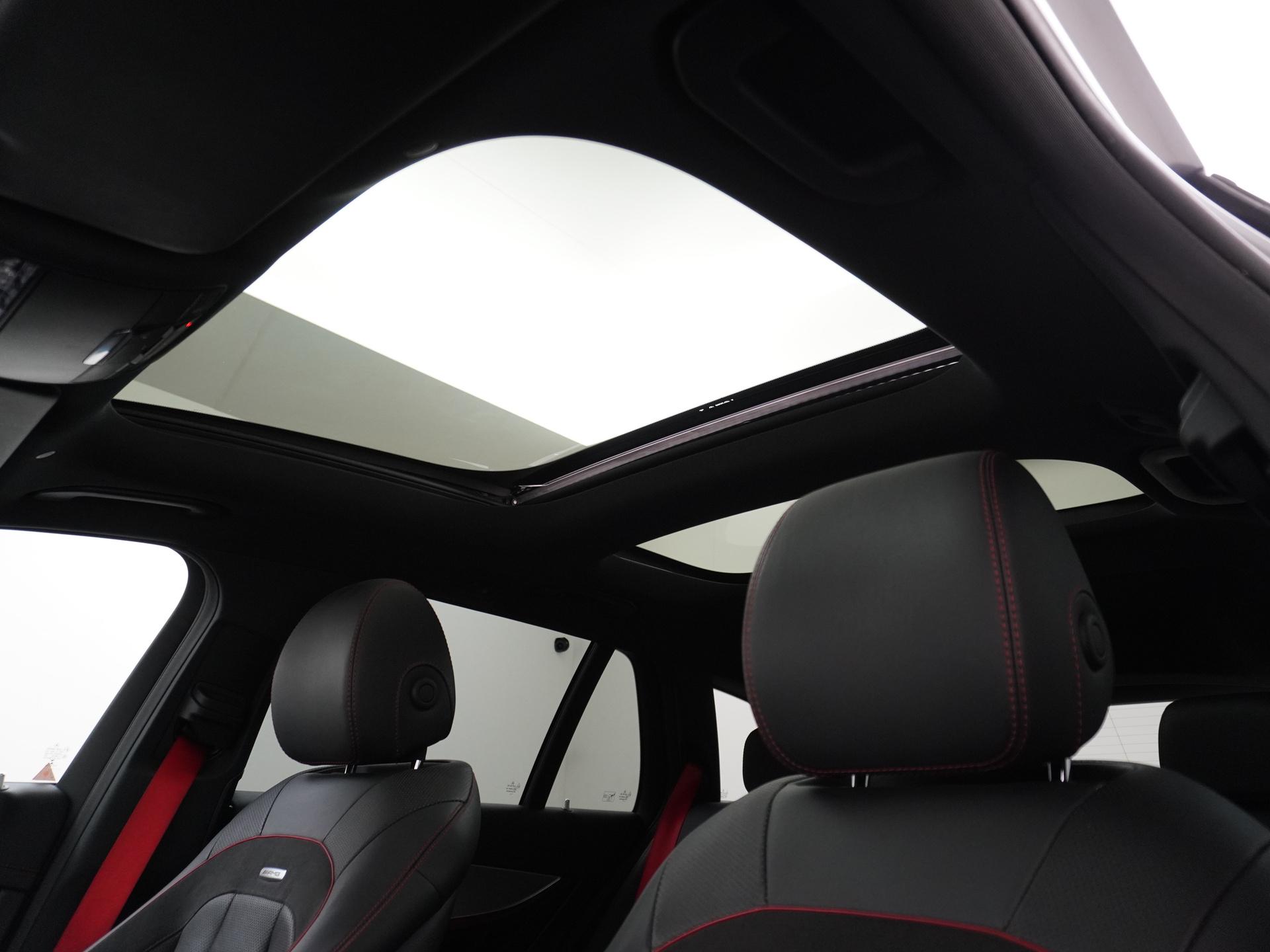 Mercedes-Benz E-Klasse Estate AMG 43 4MATIC Prestige Plus 17