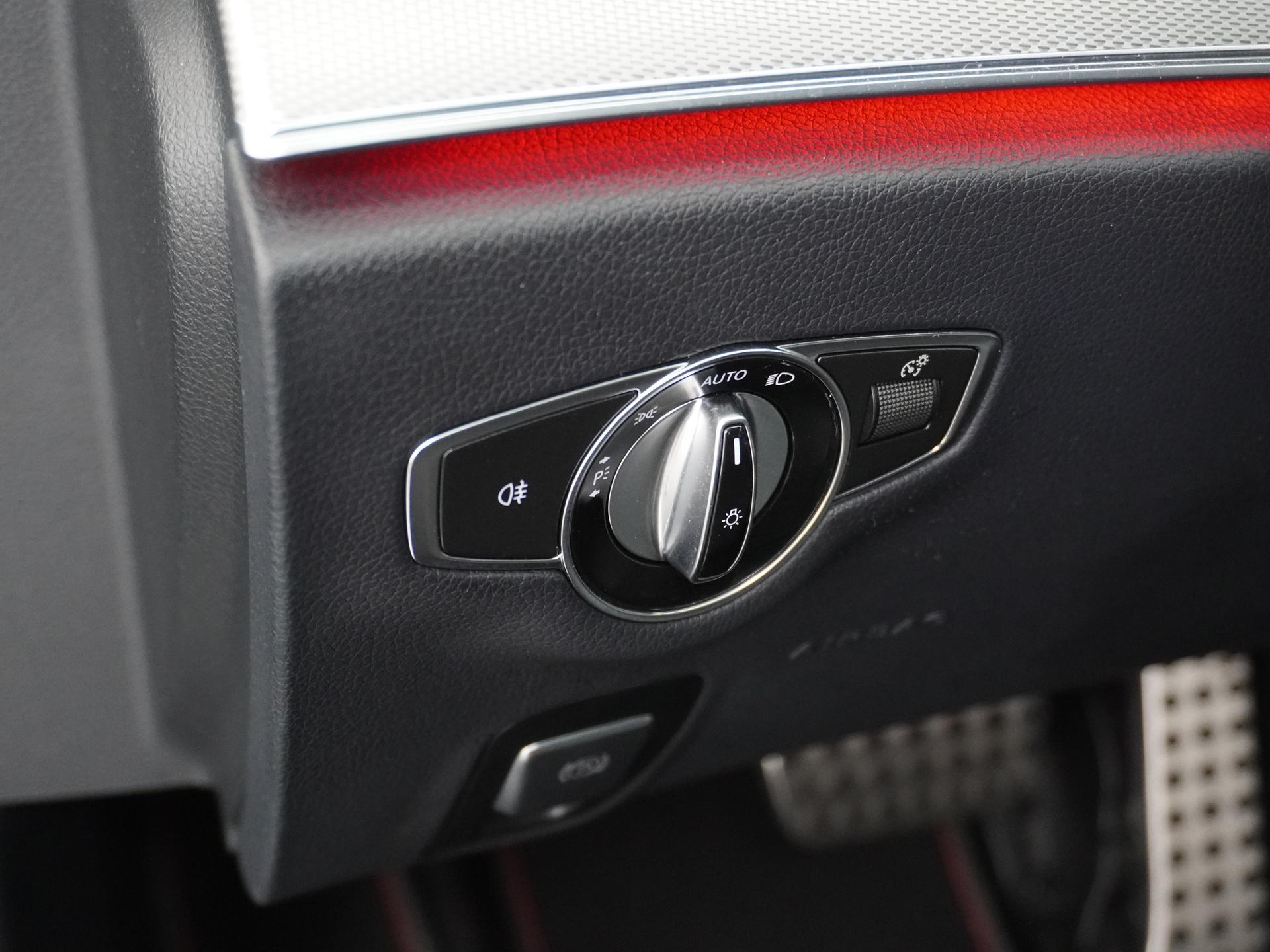 Mercedes-Benz E-Klasse Estate AMG 43 4MATIC Prestige Plus 18